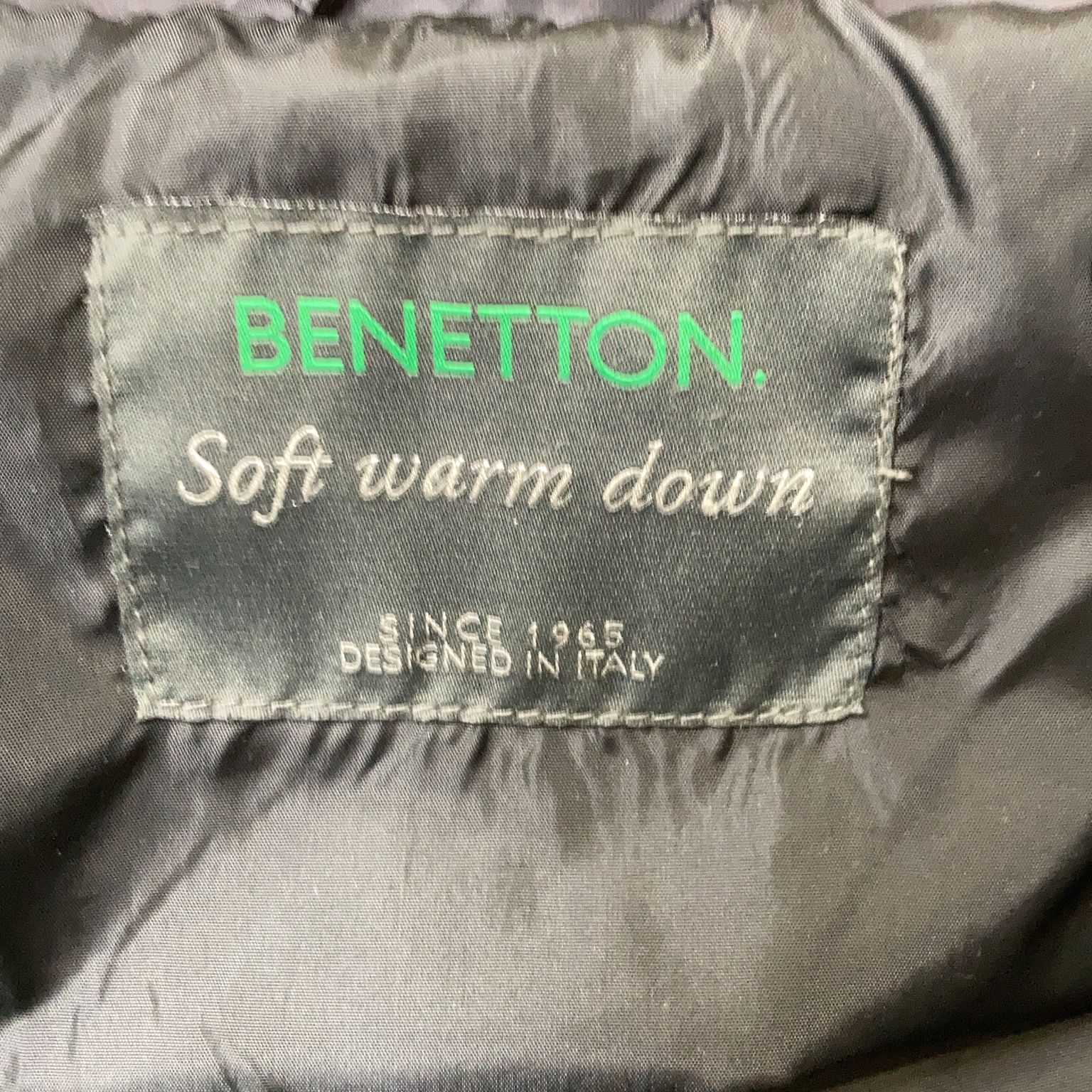 Benetton