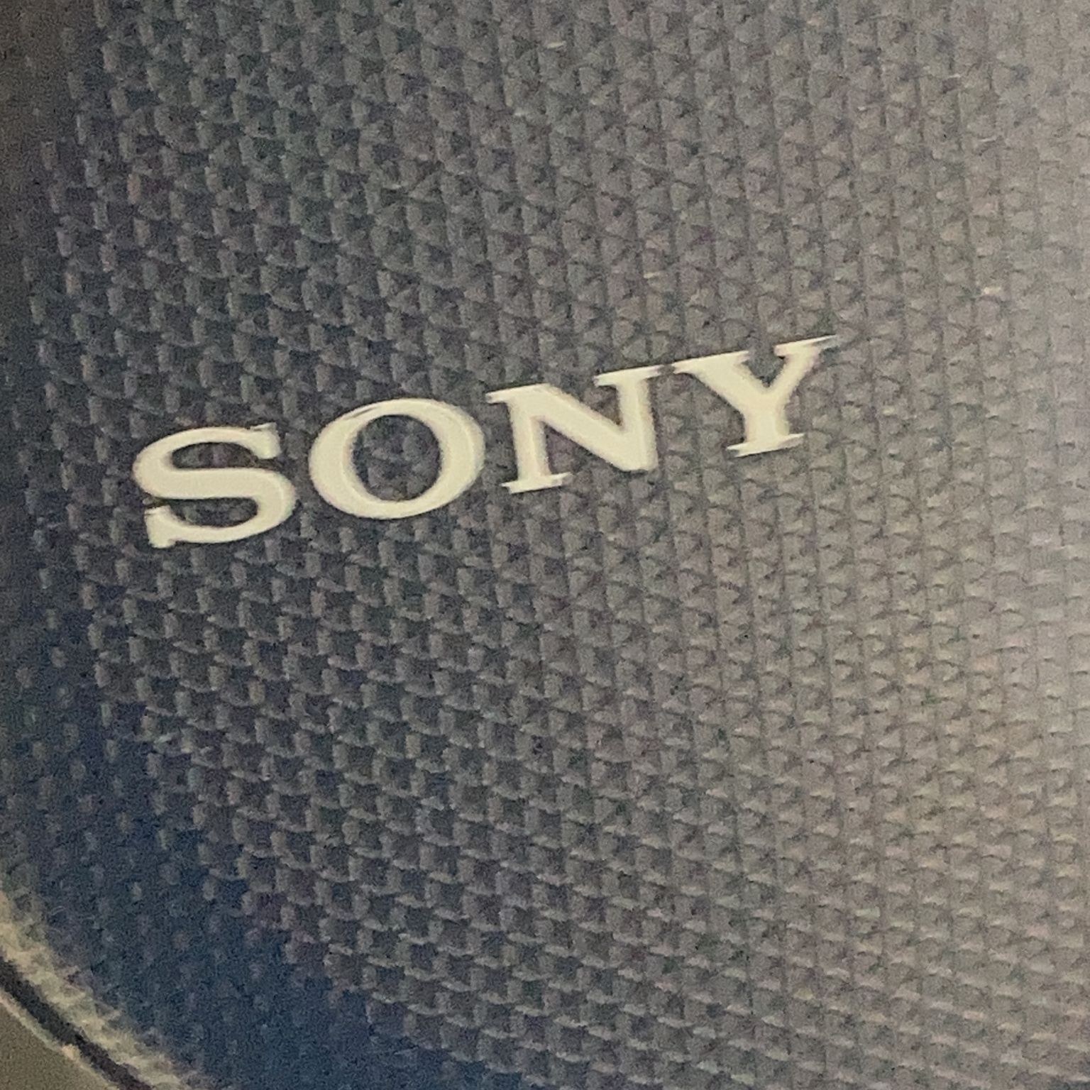 Sony