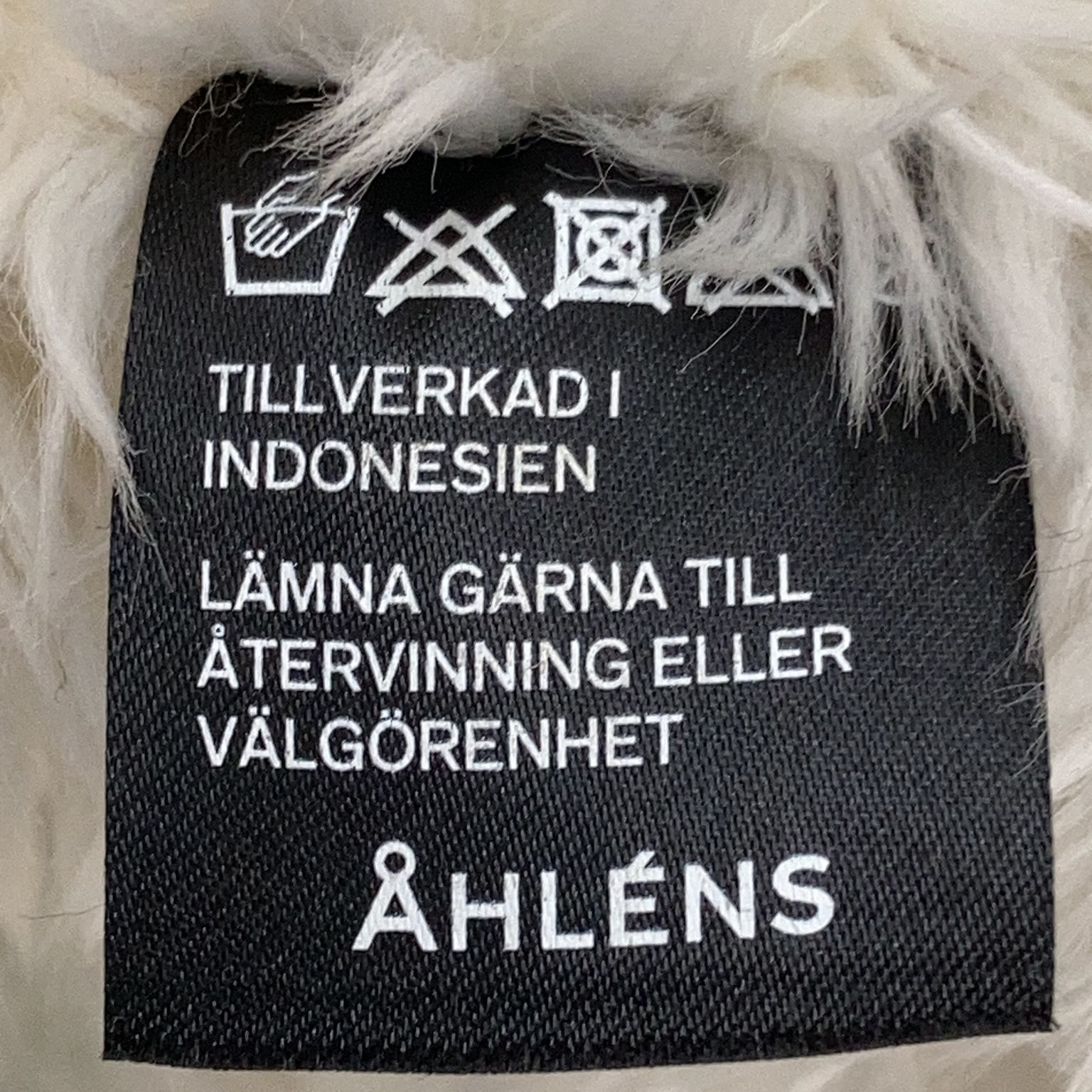 Åhléns