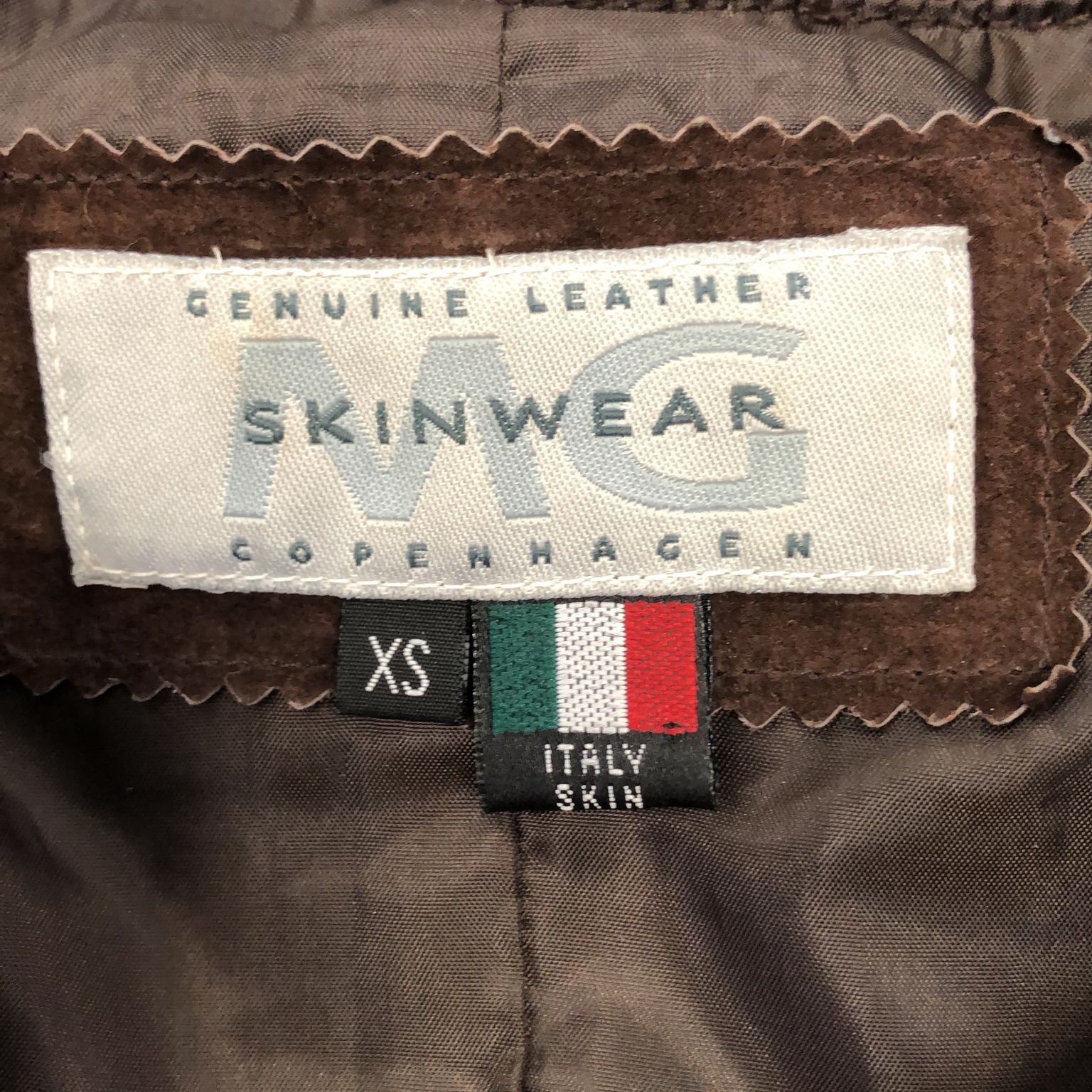 Skinwear