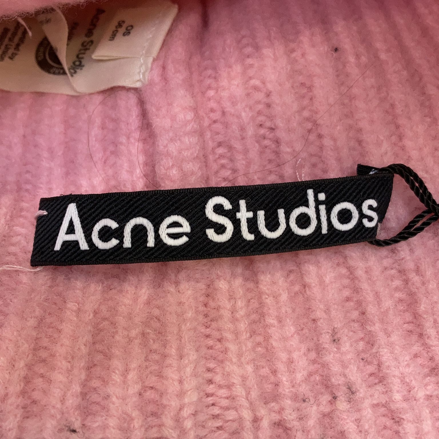 Acne Studios