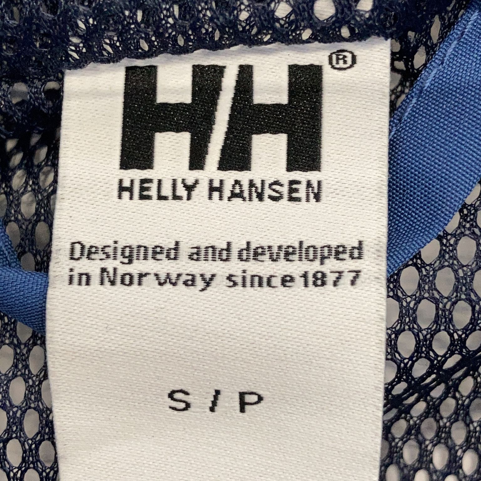 Helly Hansen