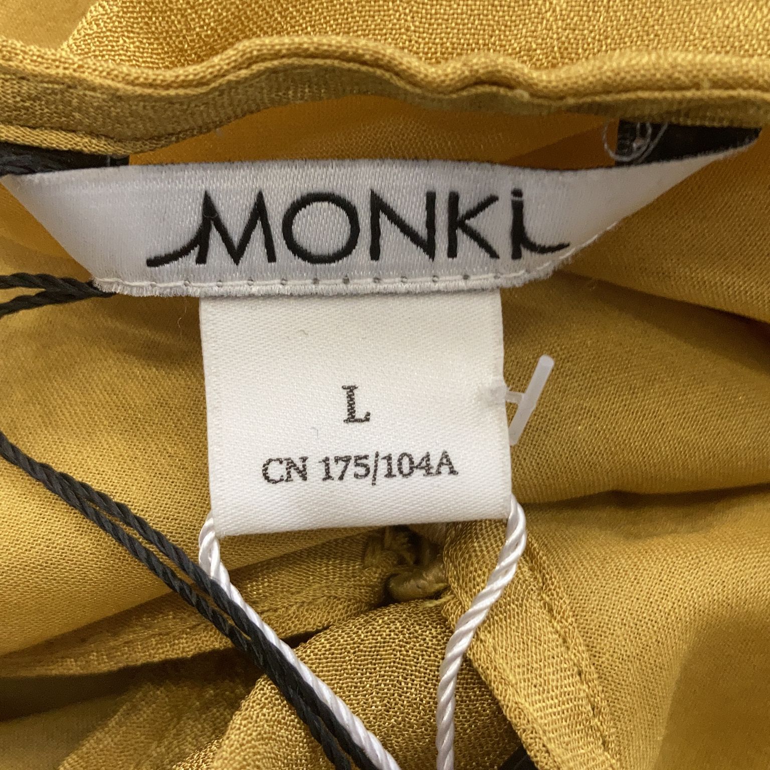 Monki