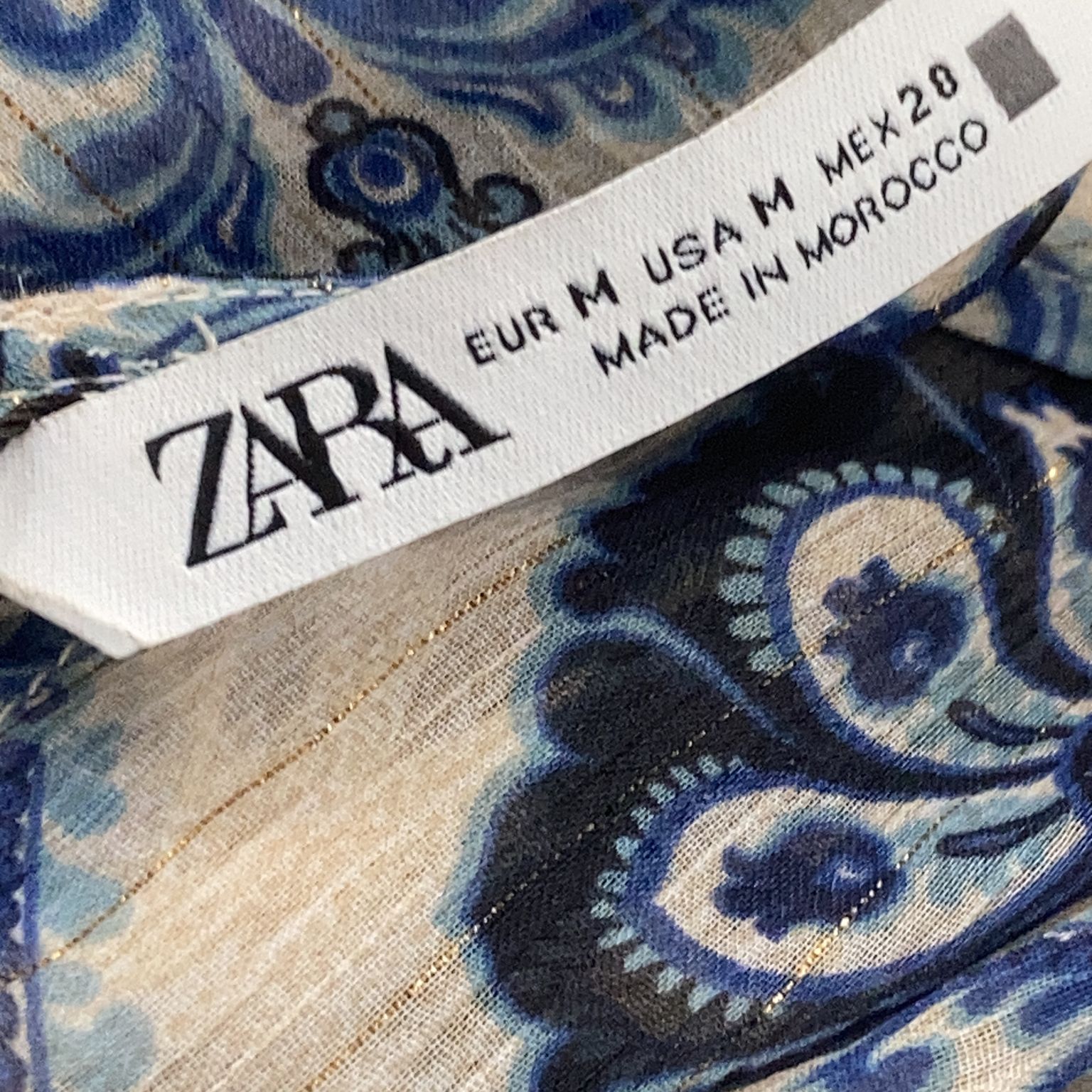 Zara