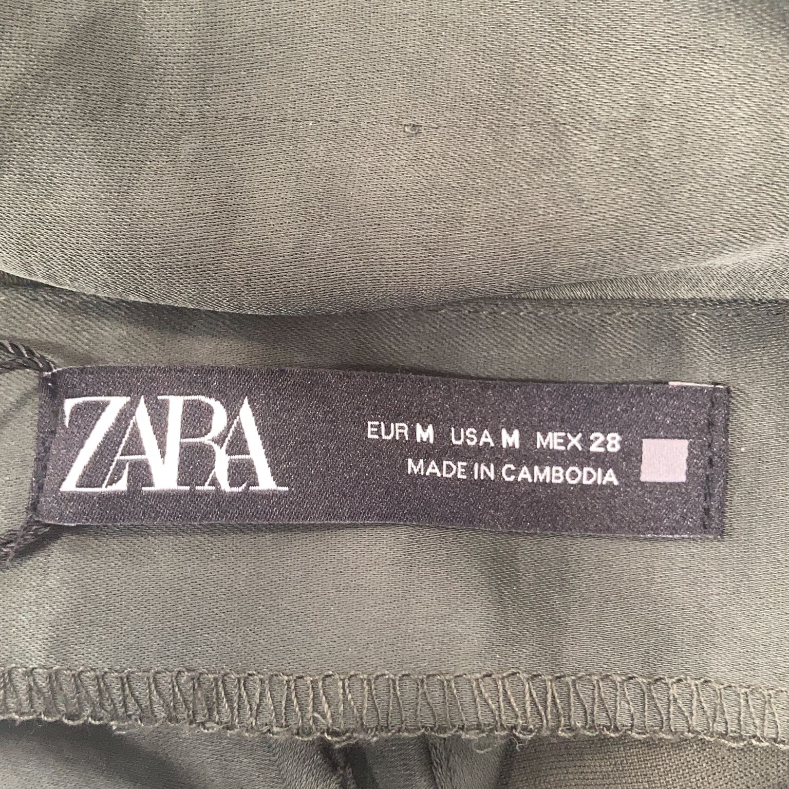 Zara