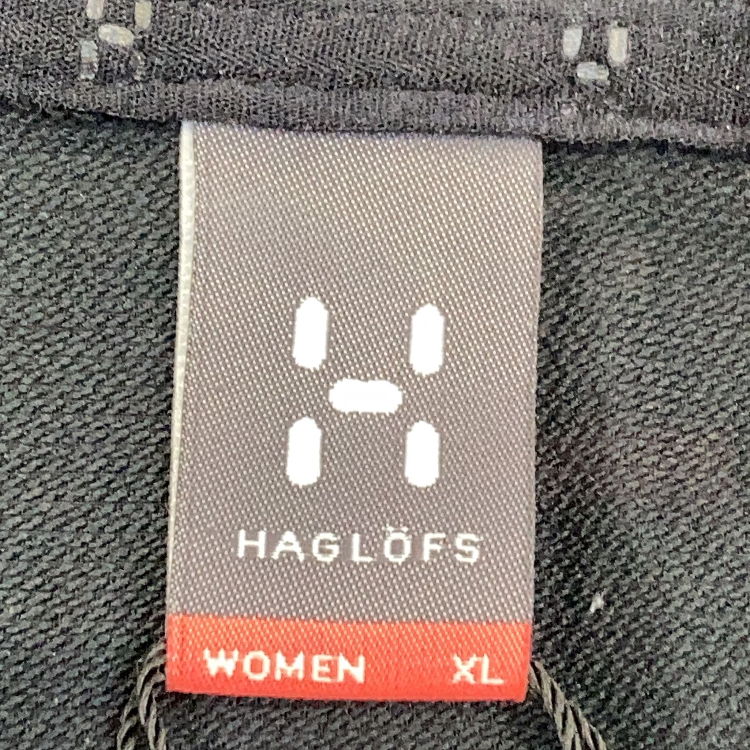 Haglöfs