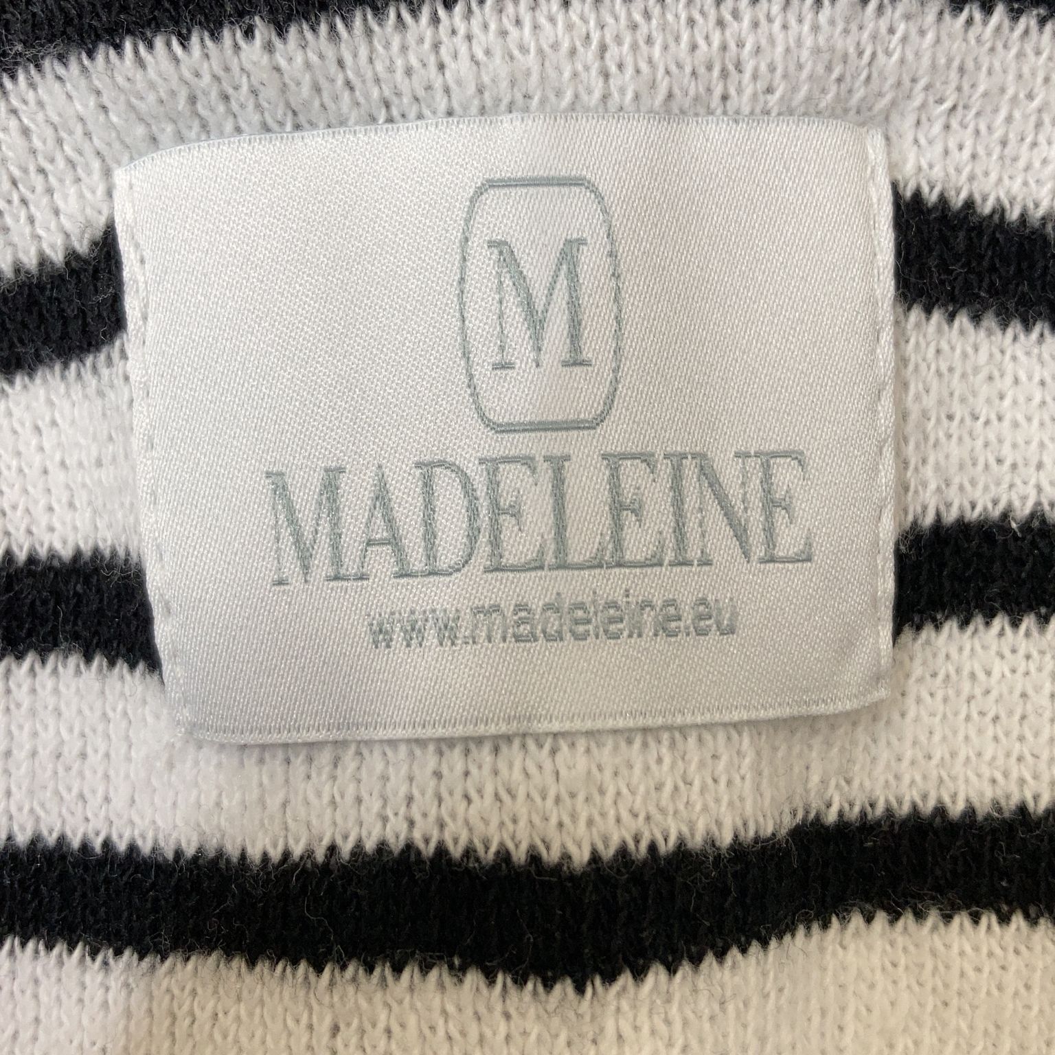 Madeleine