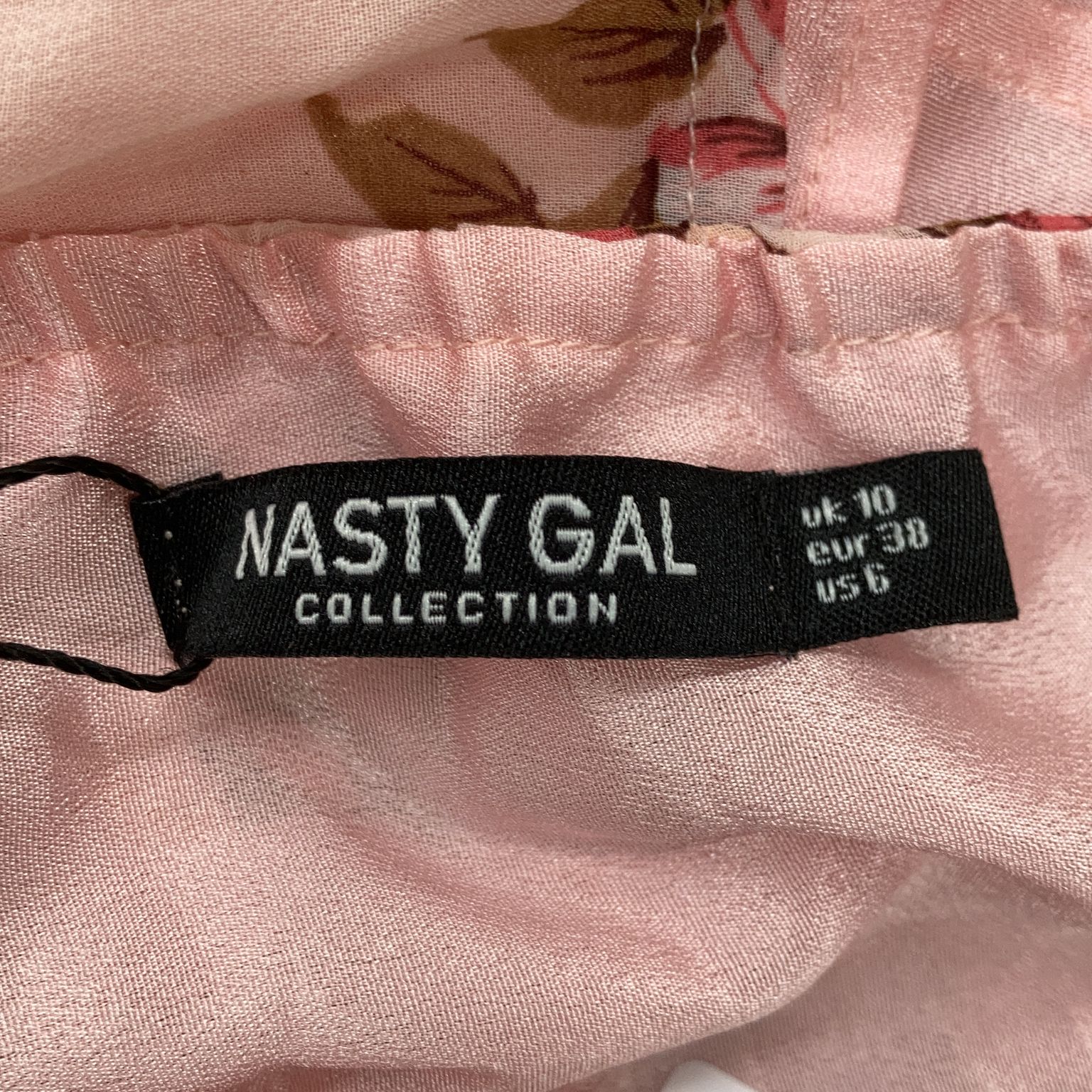 Nasty Gal