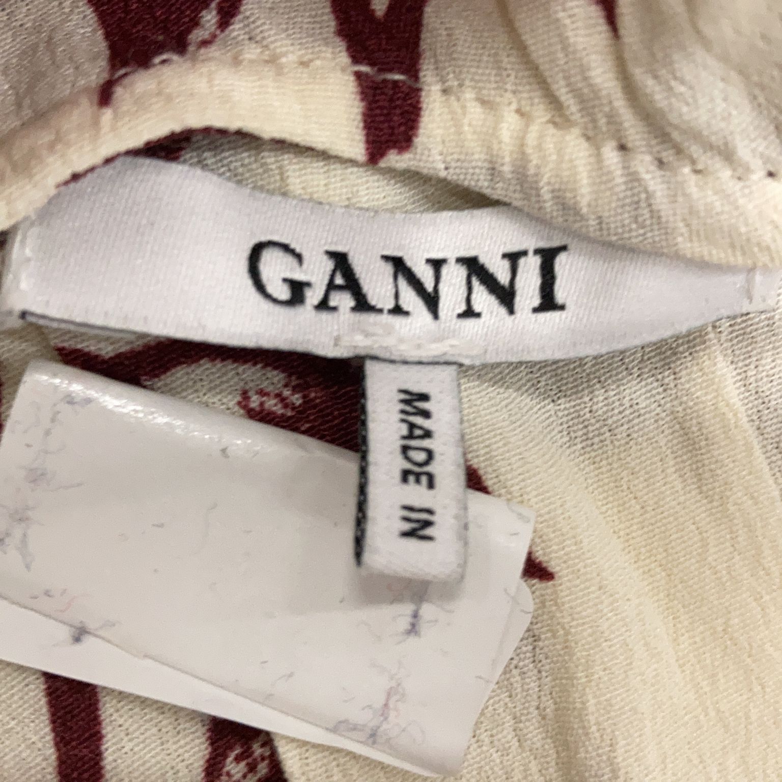 Ganni