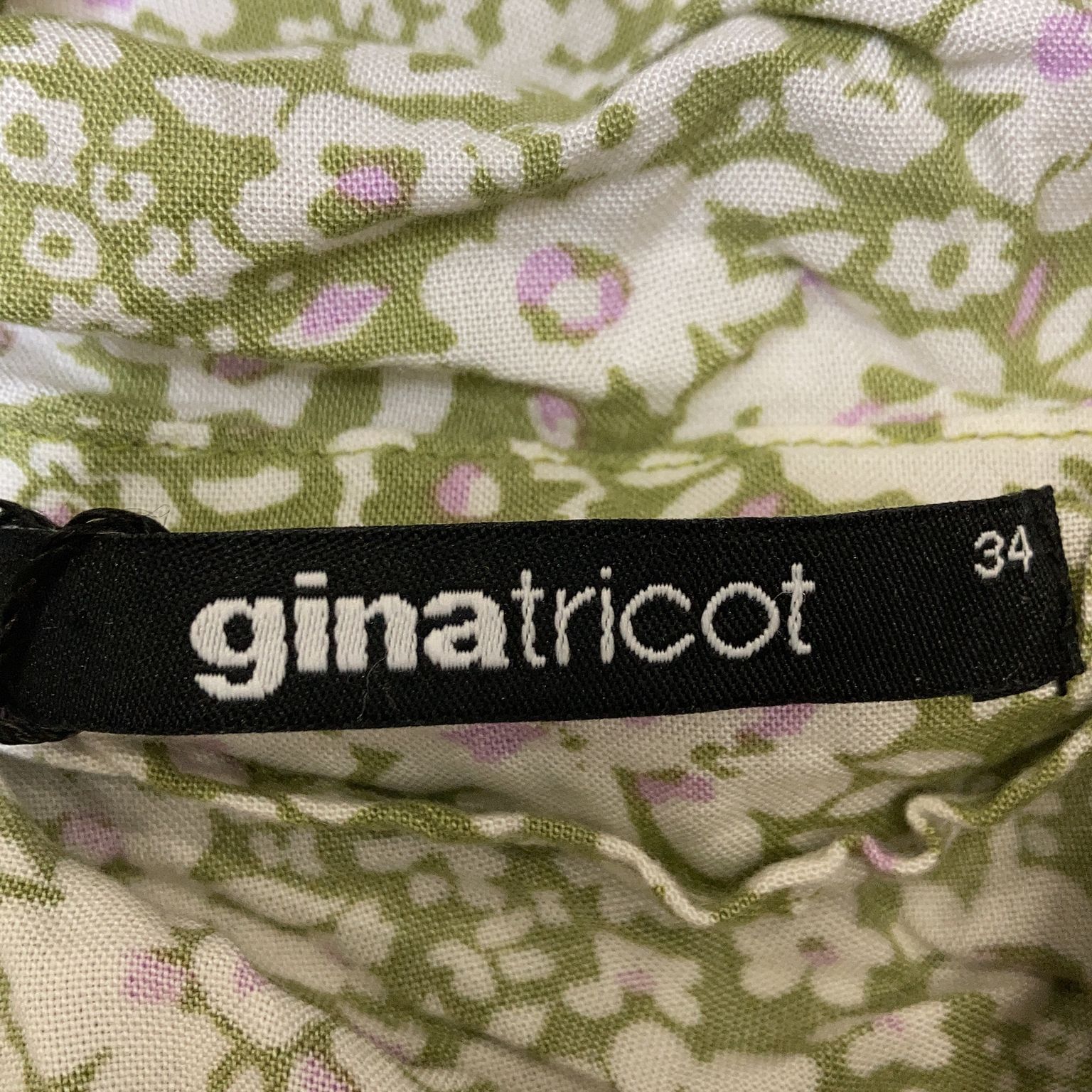 Gina Tricot