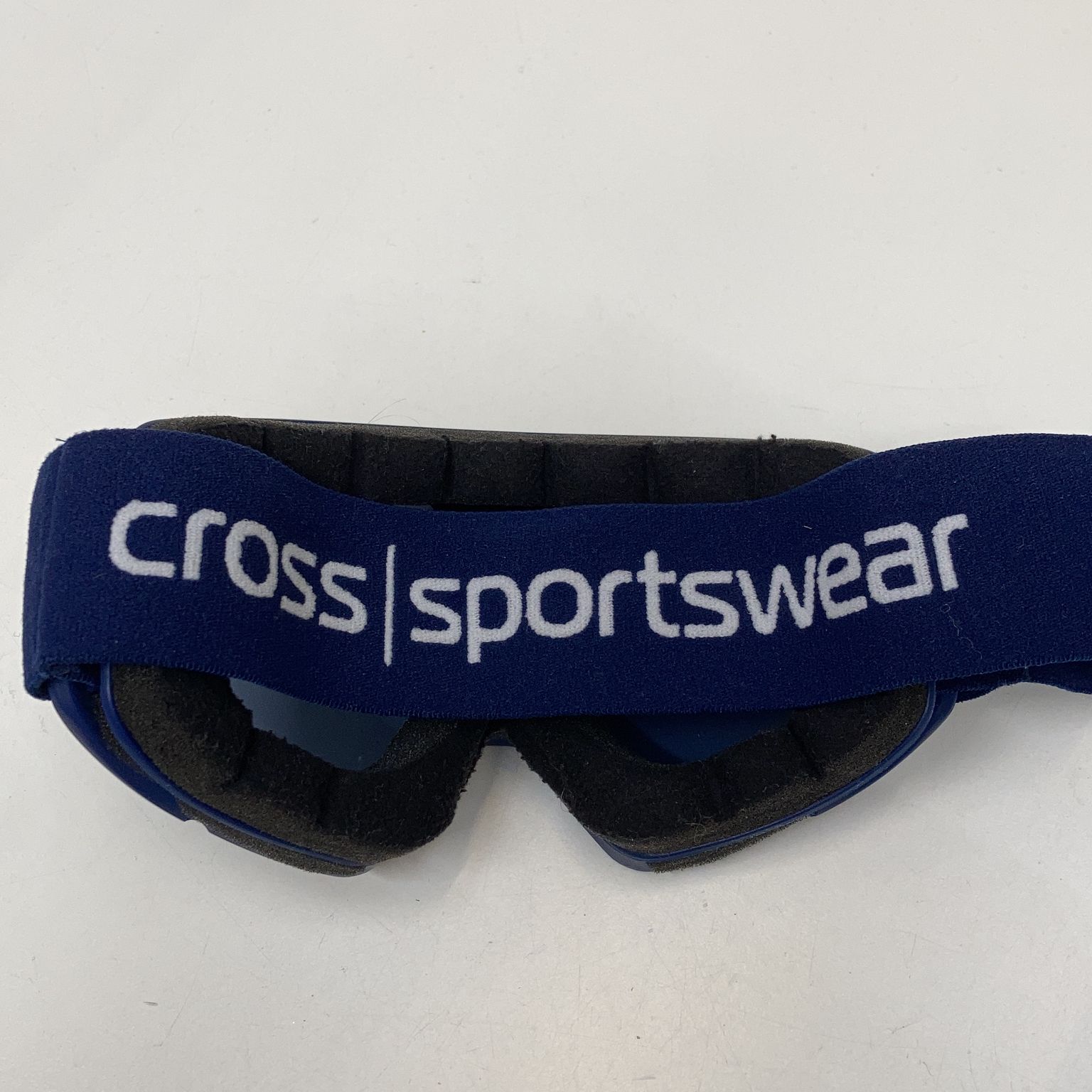 Cross Sportswear