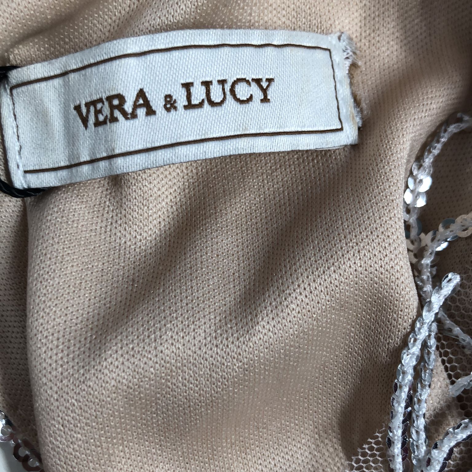 Vera  Lucy