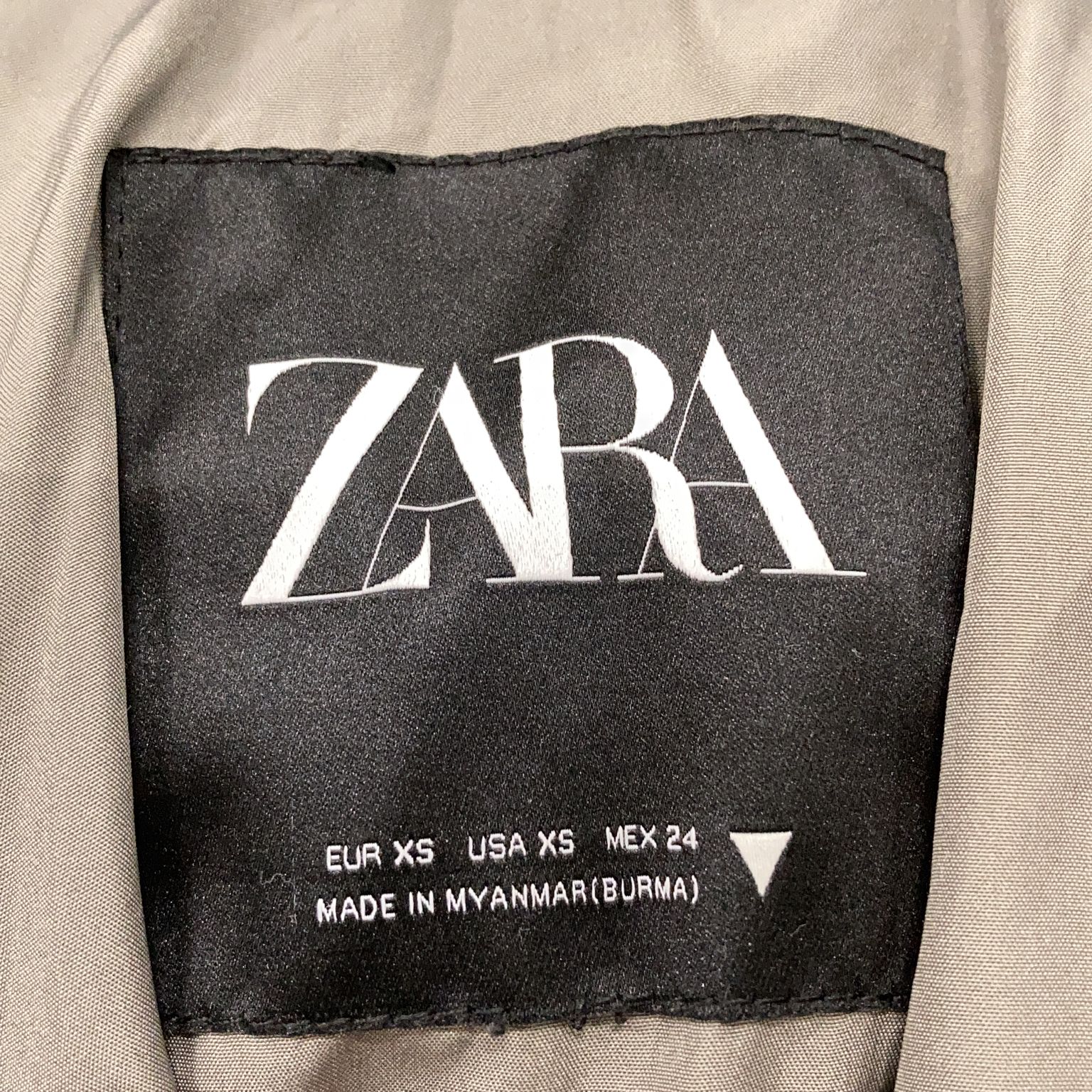 Zara