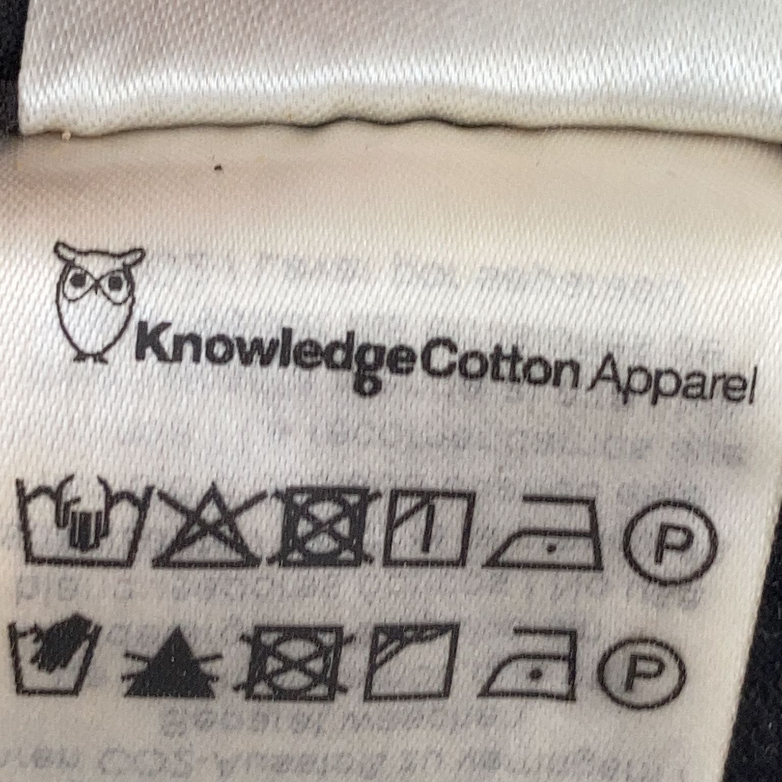 Knowledge Cotton Apparel