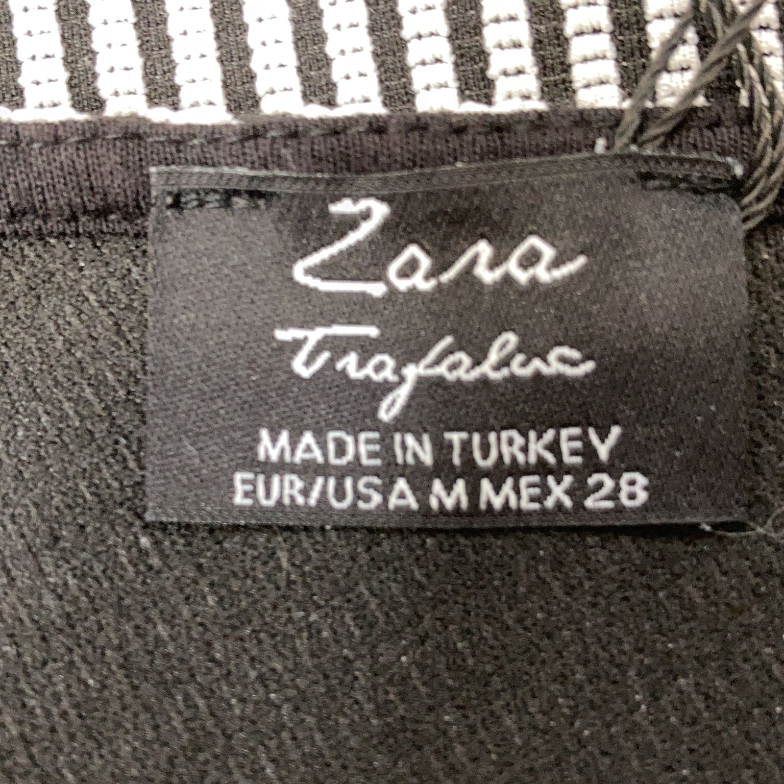 Zara Trafaluc