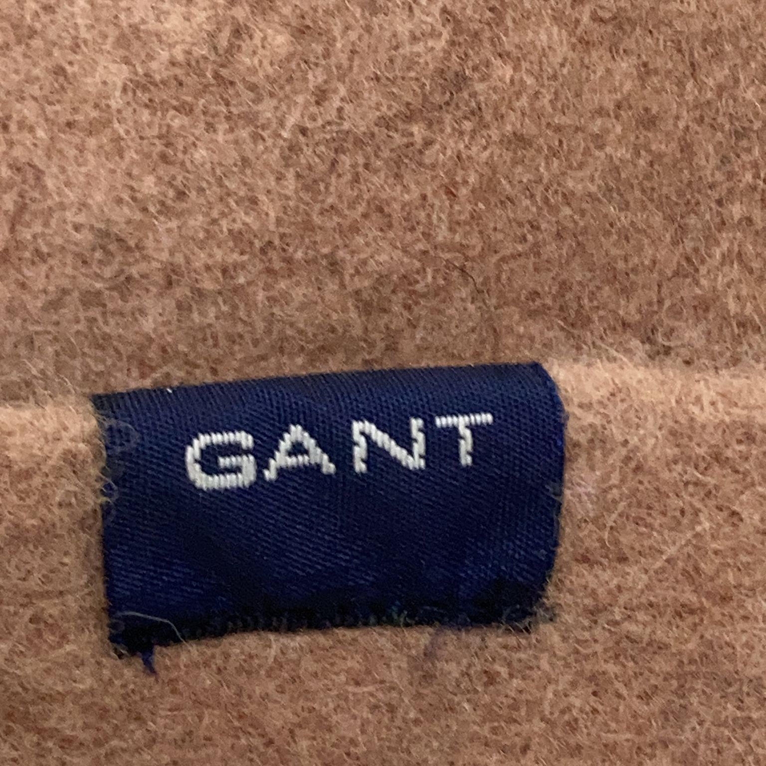 GANT