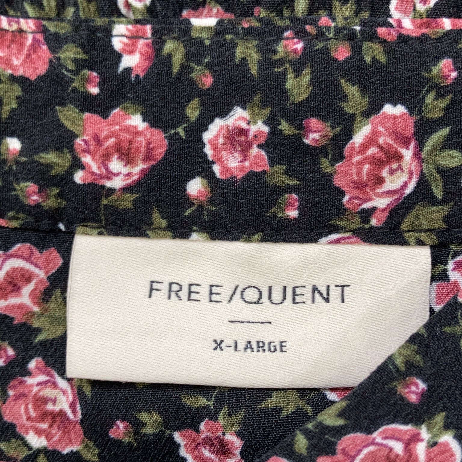 Free/Quent