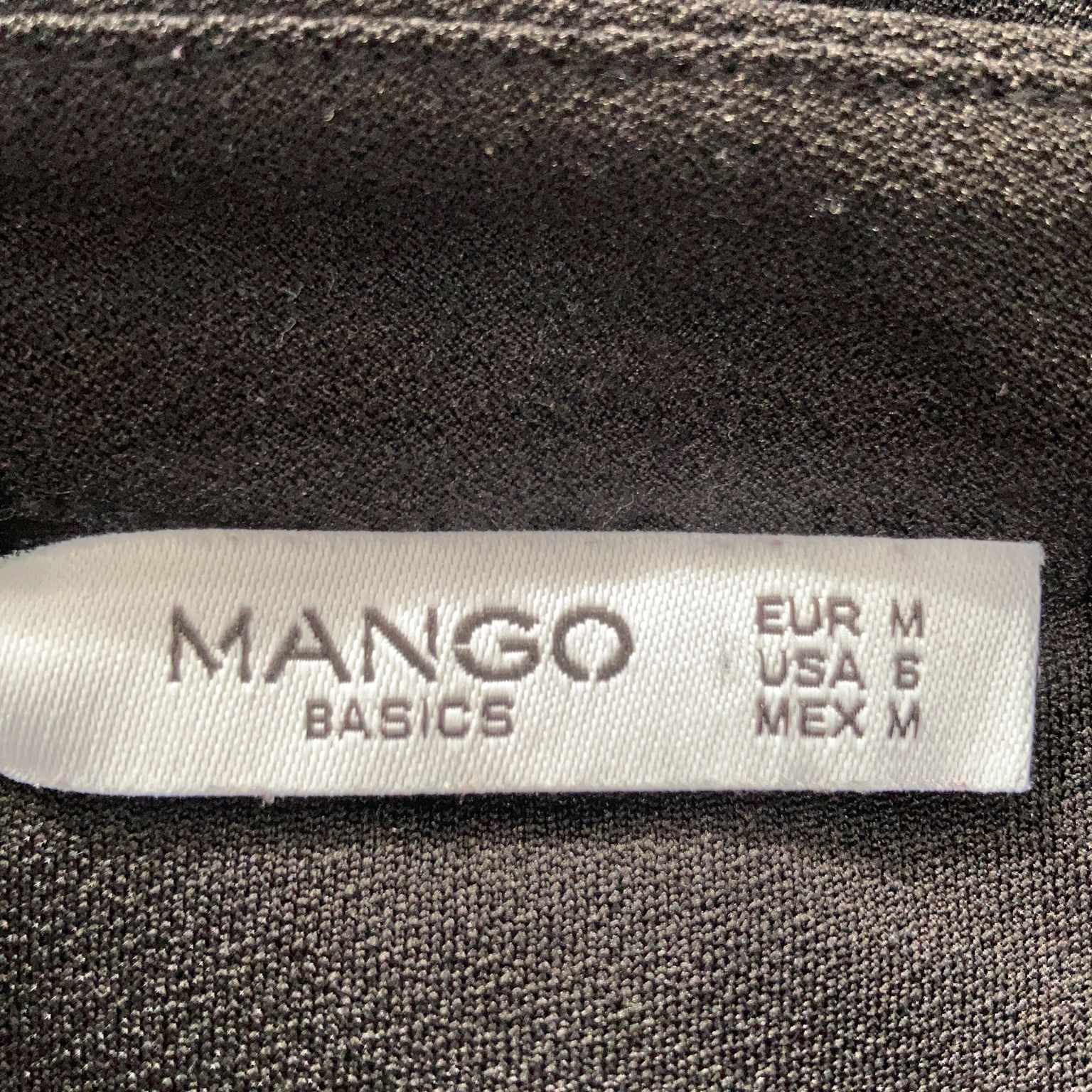 Mango