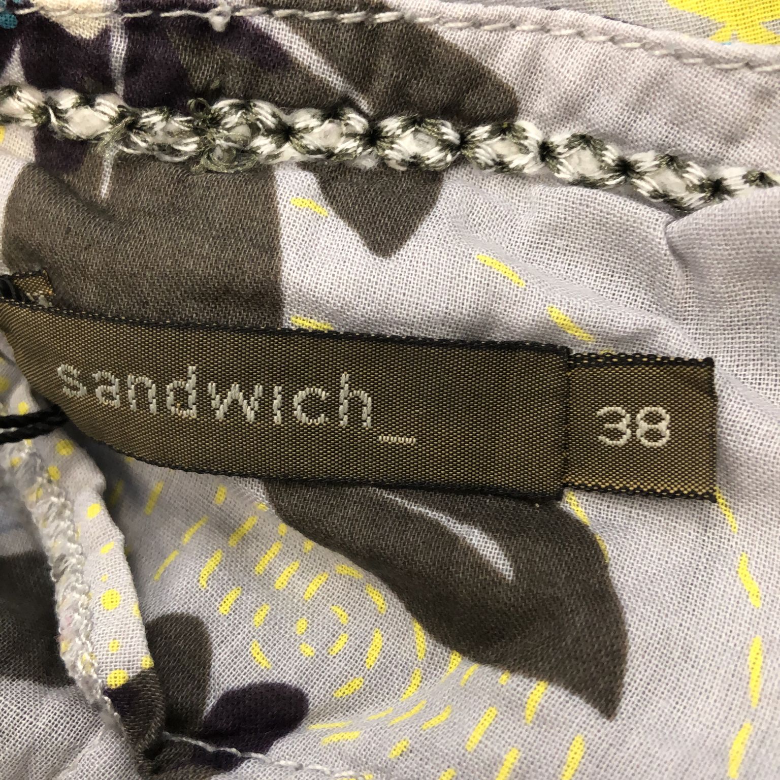 Sandwich