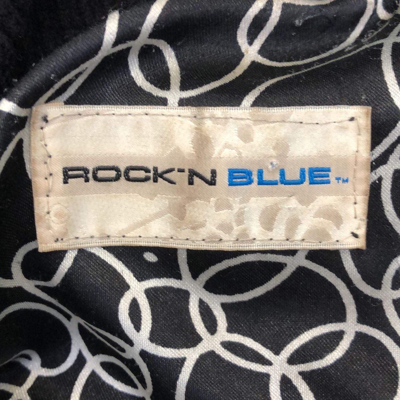 Rock'n Blue