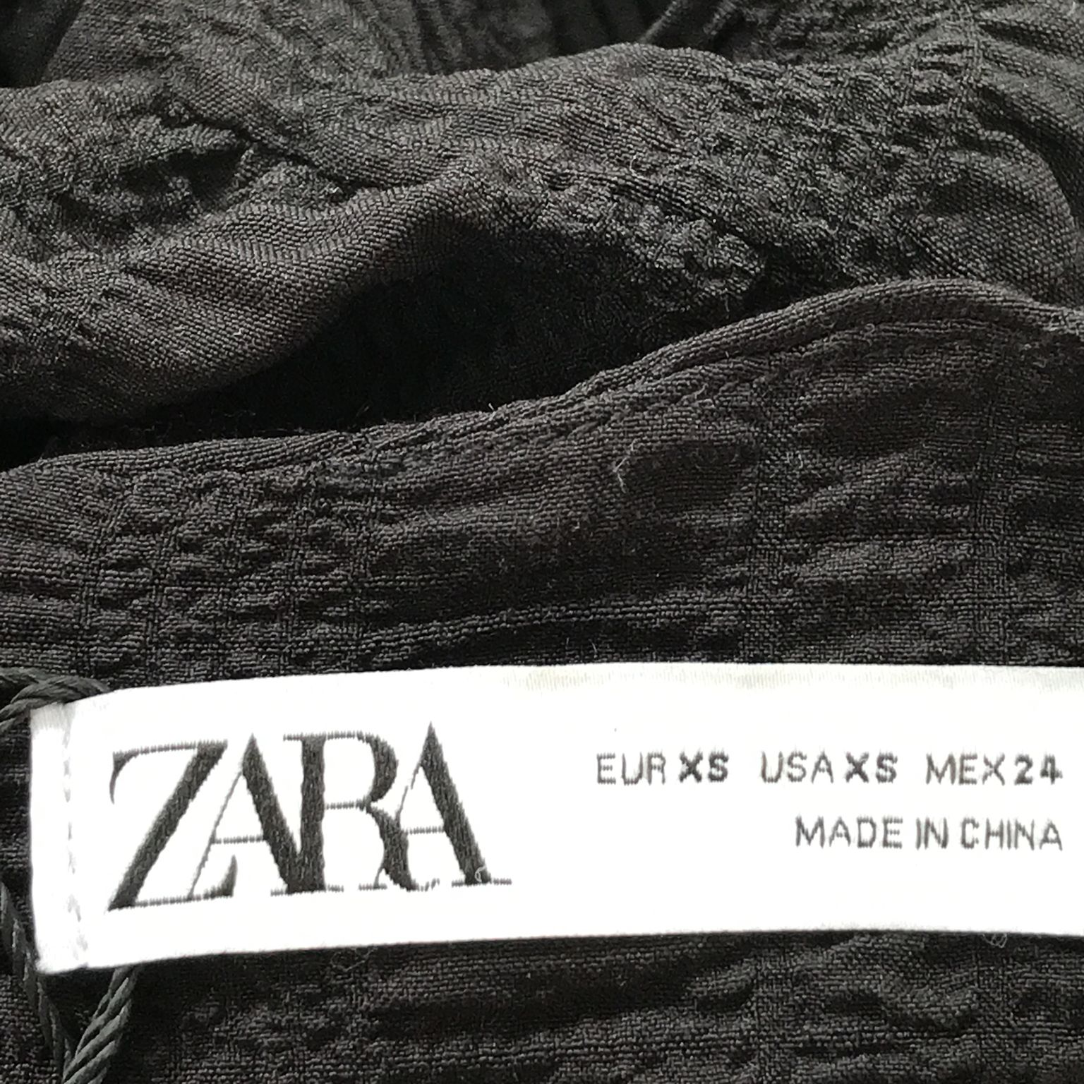 Zara