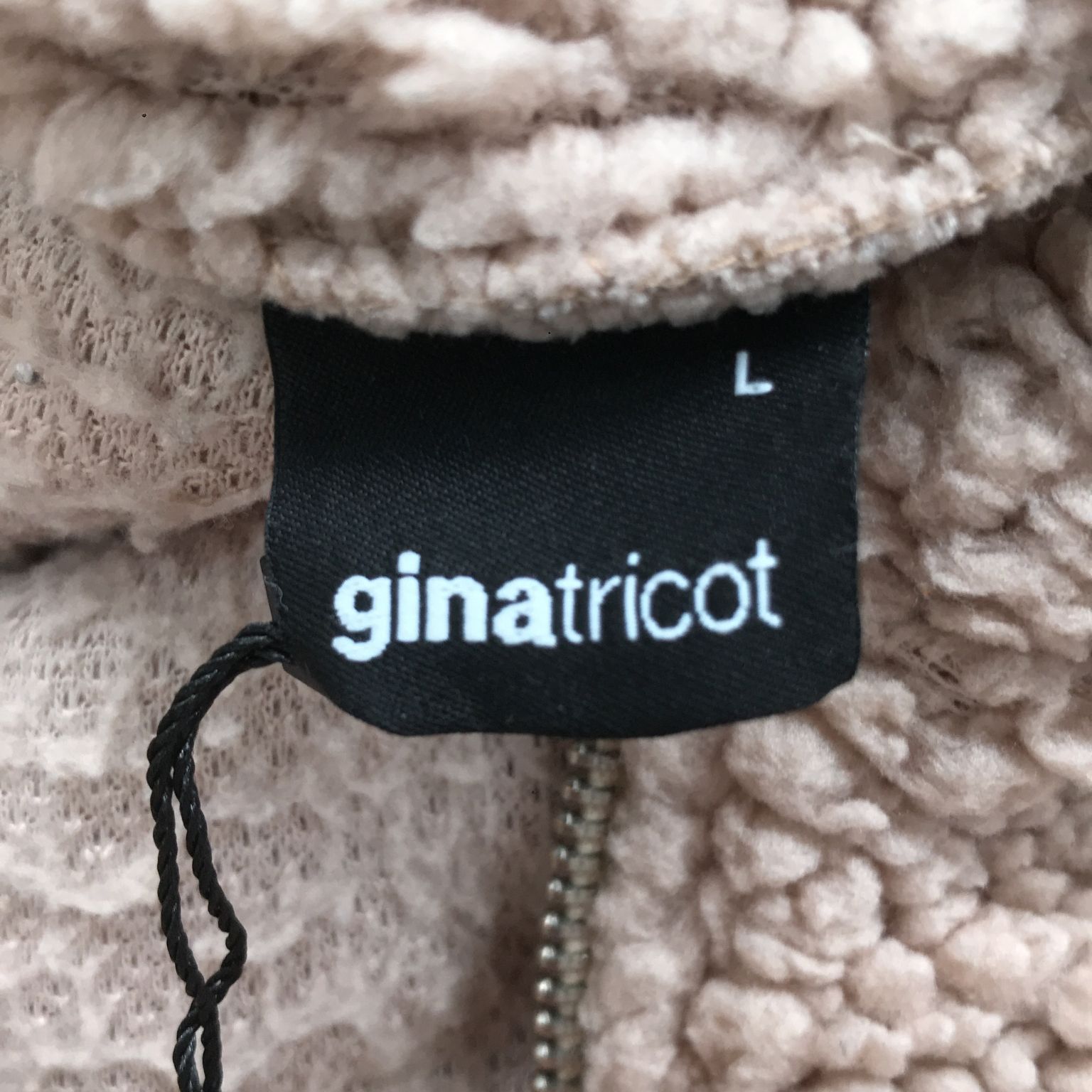 Gina Tricot