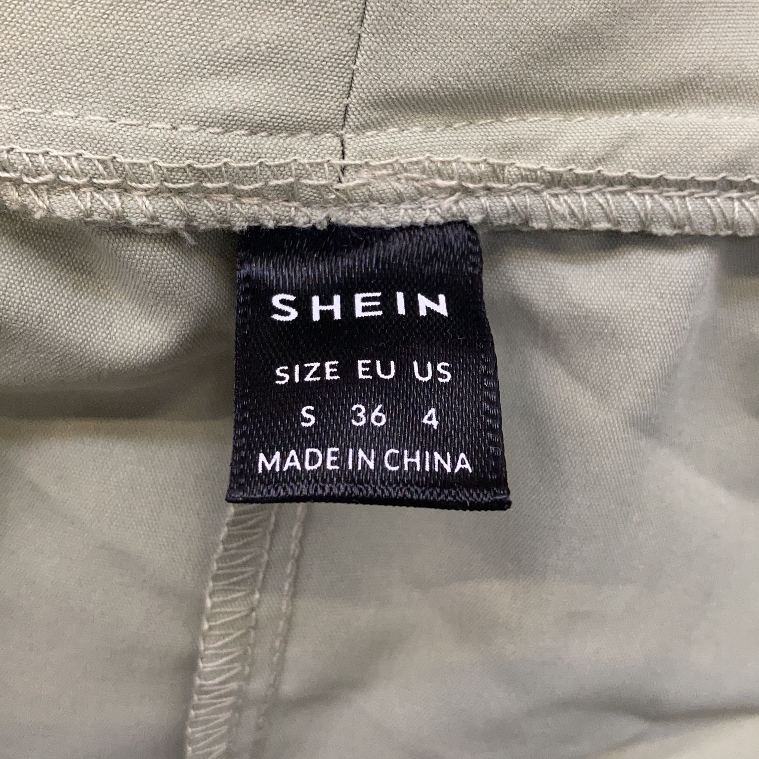 Shein