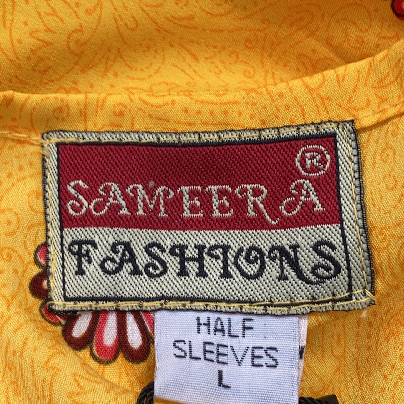 Sameera Fashions