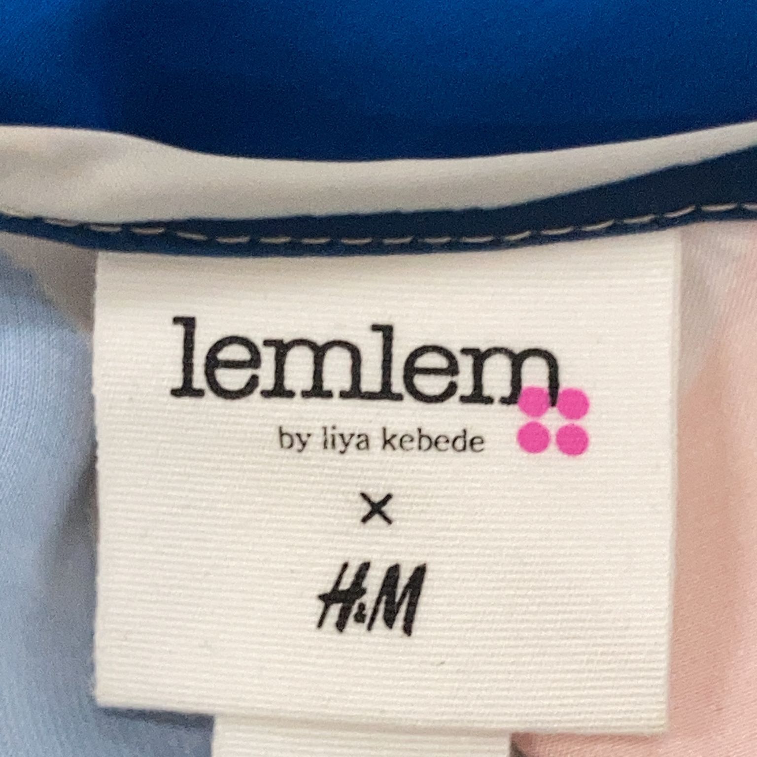 Lemlem x HM