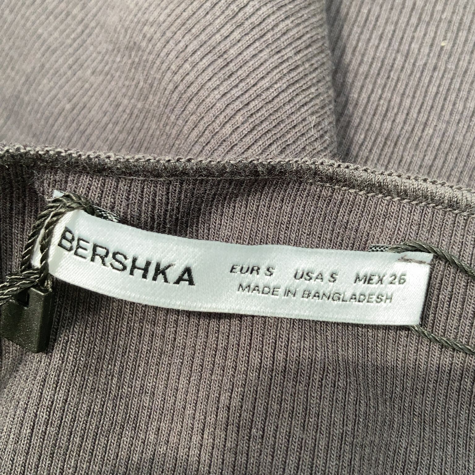 Bershka