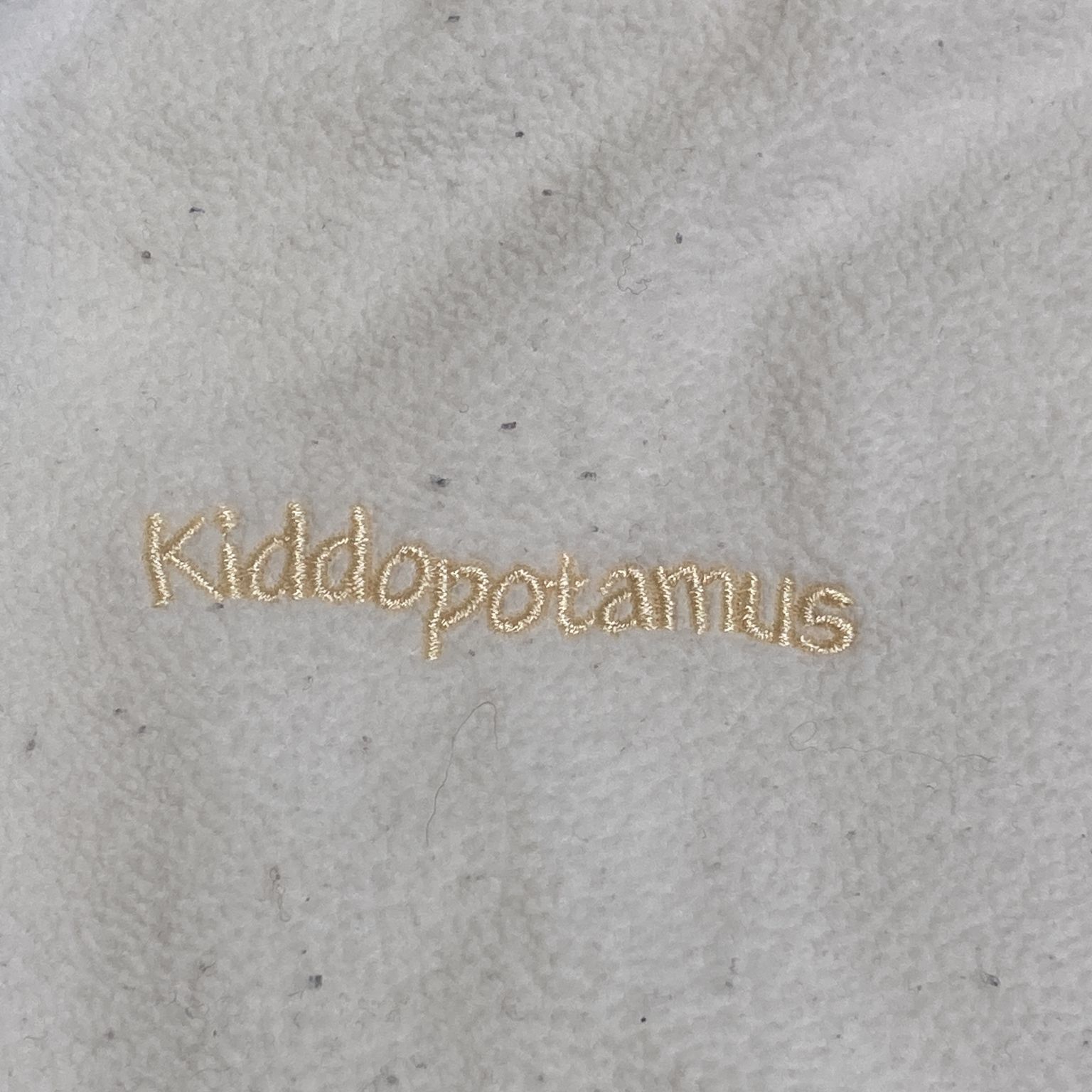 Kiddopotamus