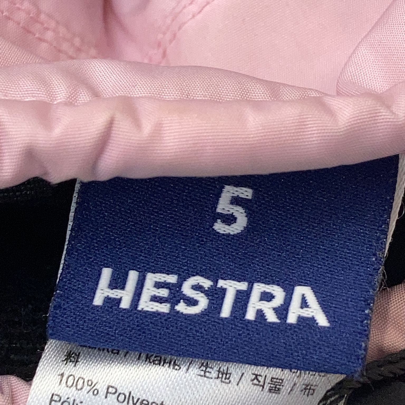 Hestra