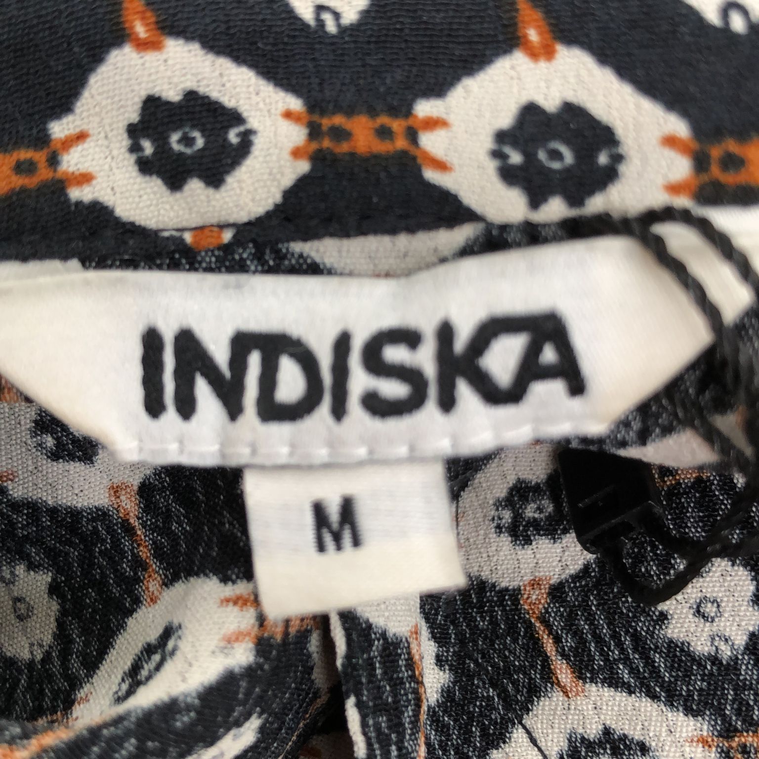 Indiska