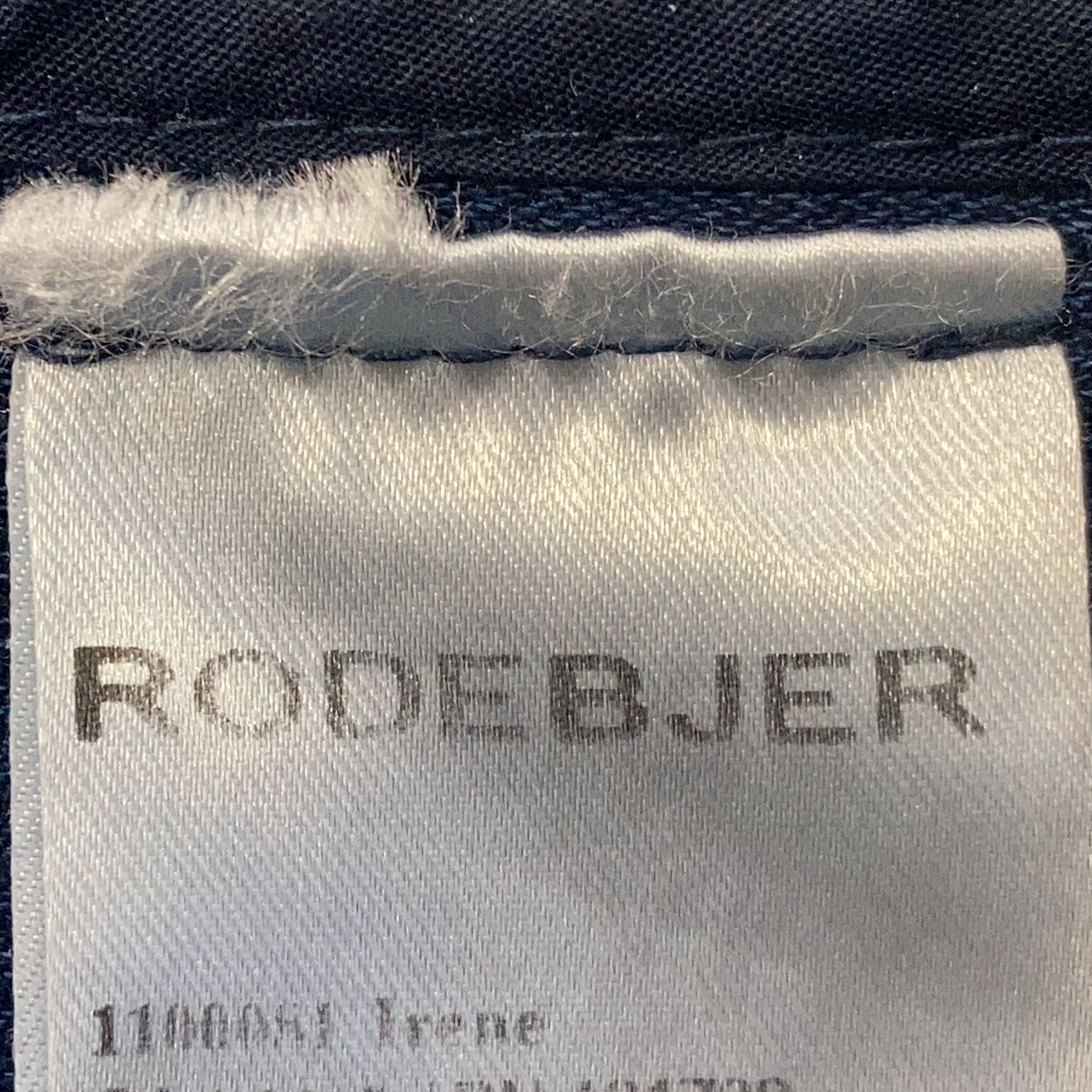 Rodebjer