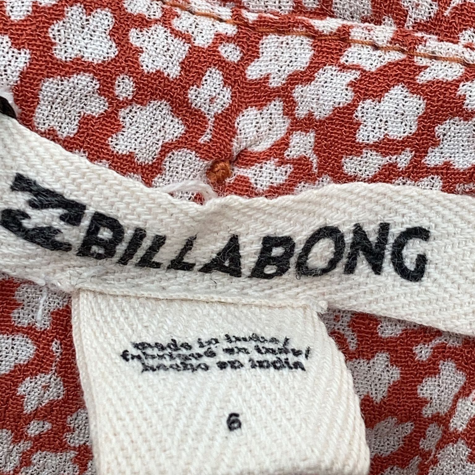 Billabong