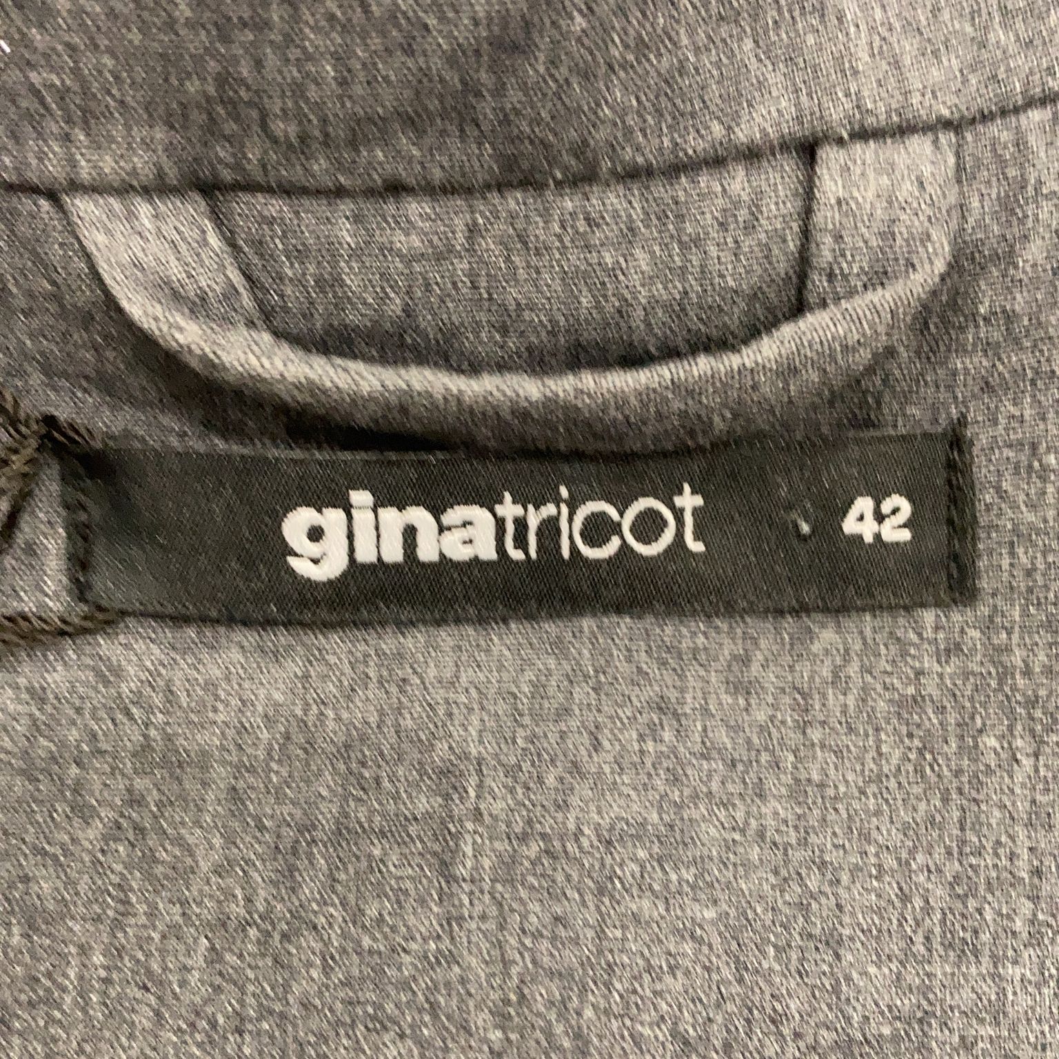 Gina Tricot