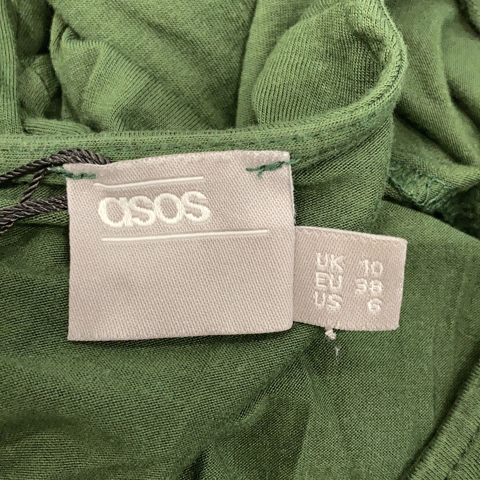 ASOS