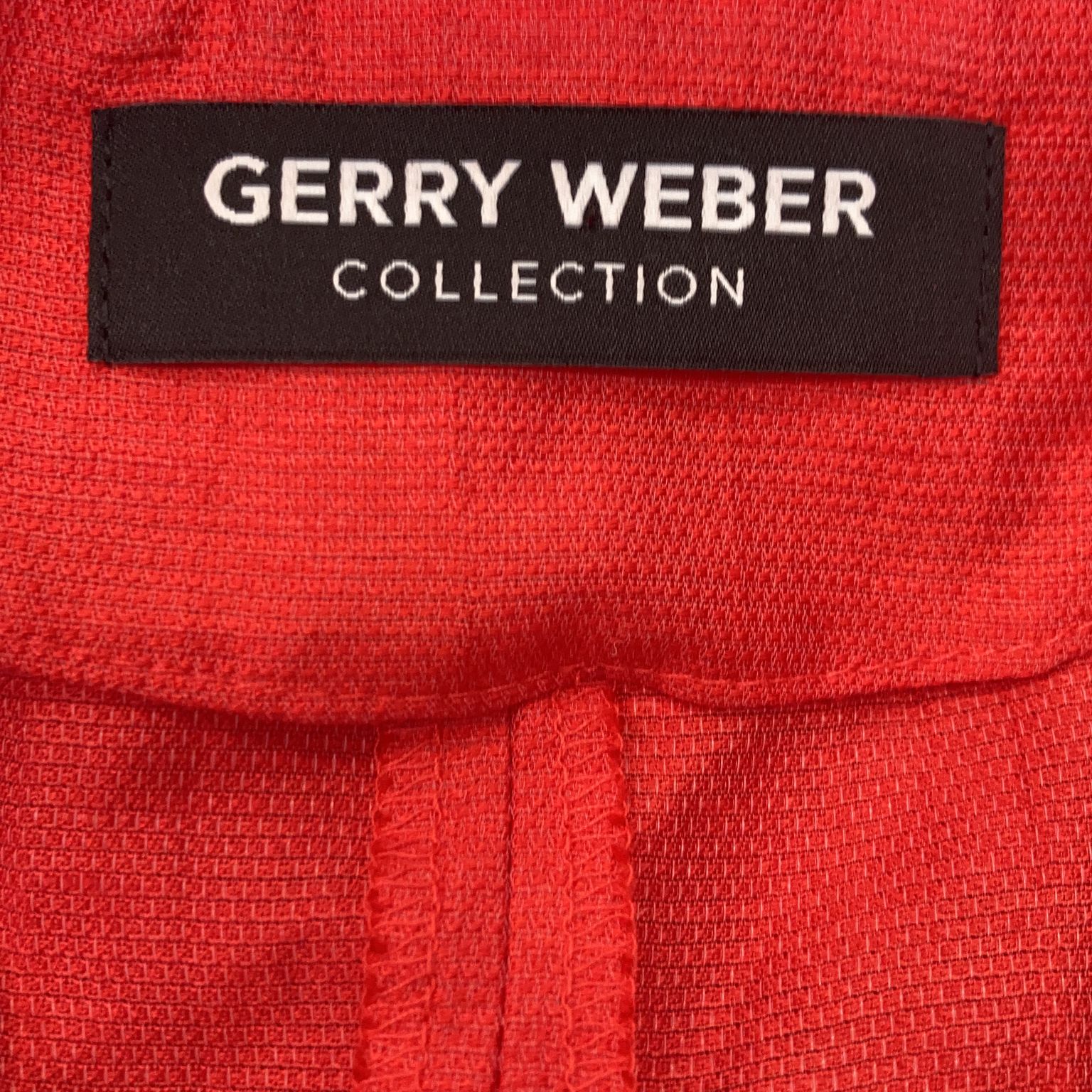 Gerry Weber Collection