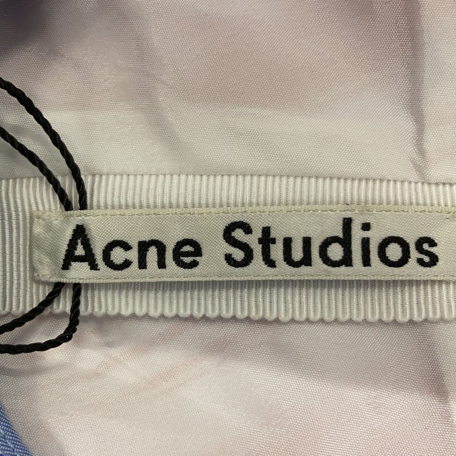 Acne Studios