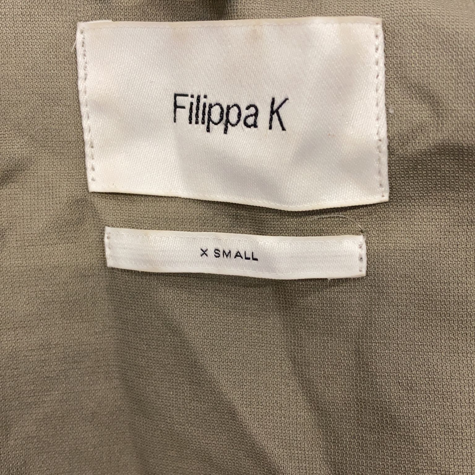 Filippa K