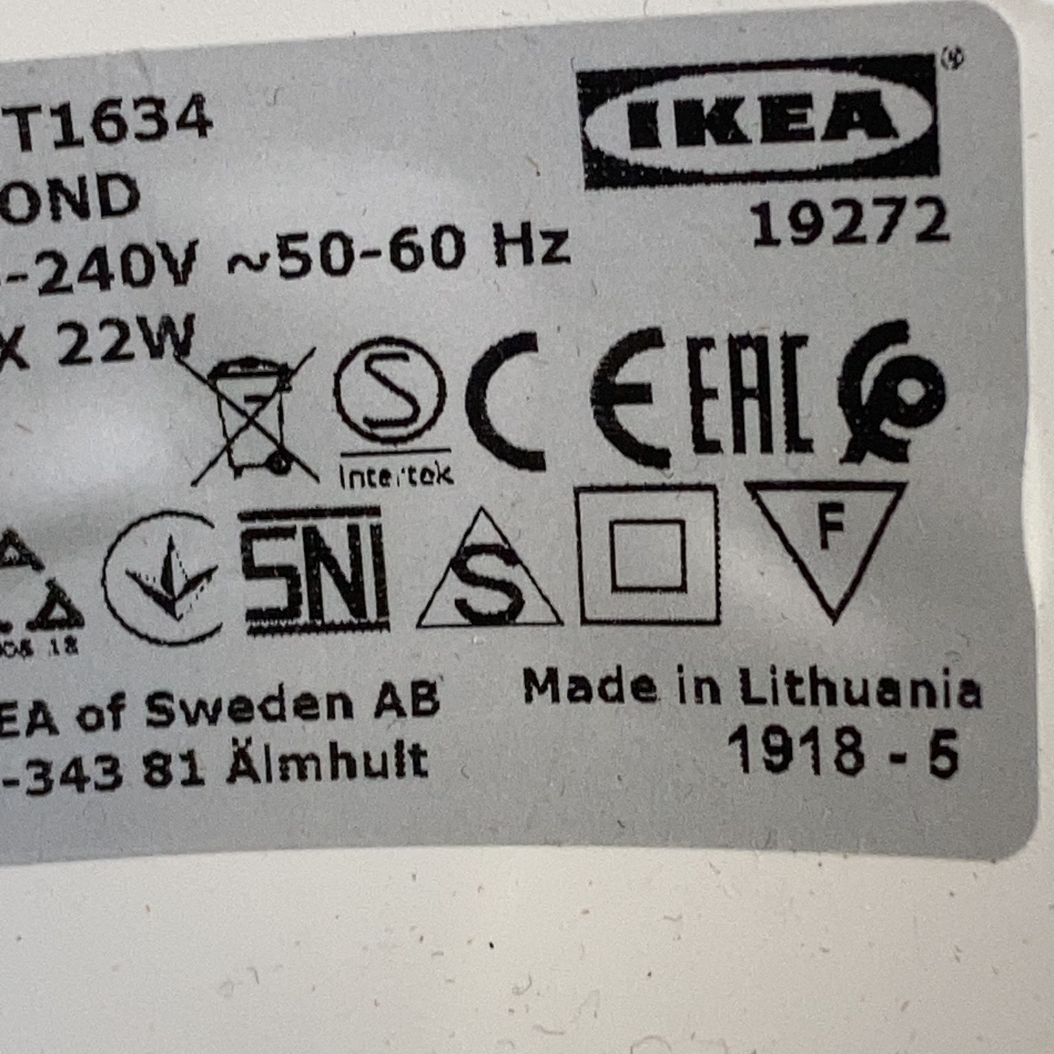 IKEA