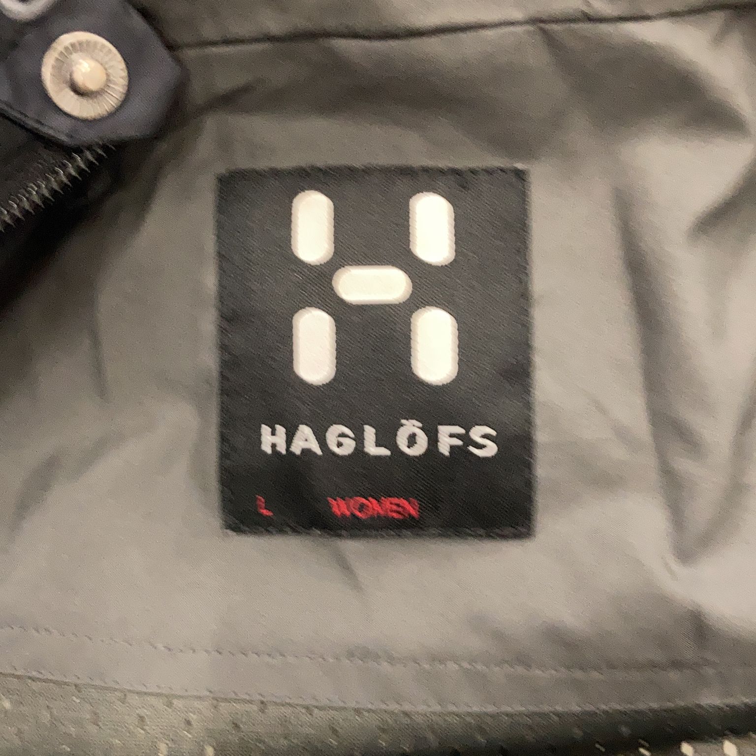 Haglöfs