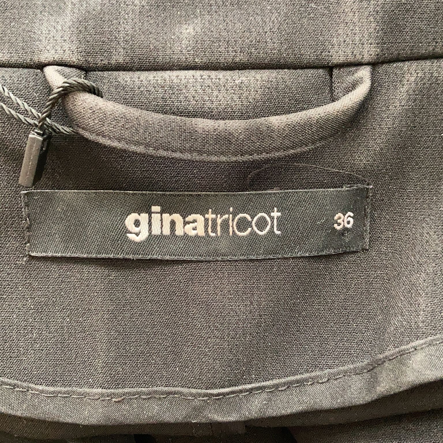 Gina Tricot