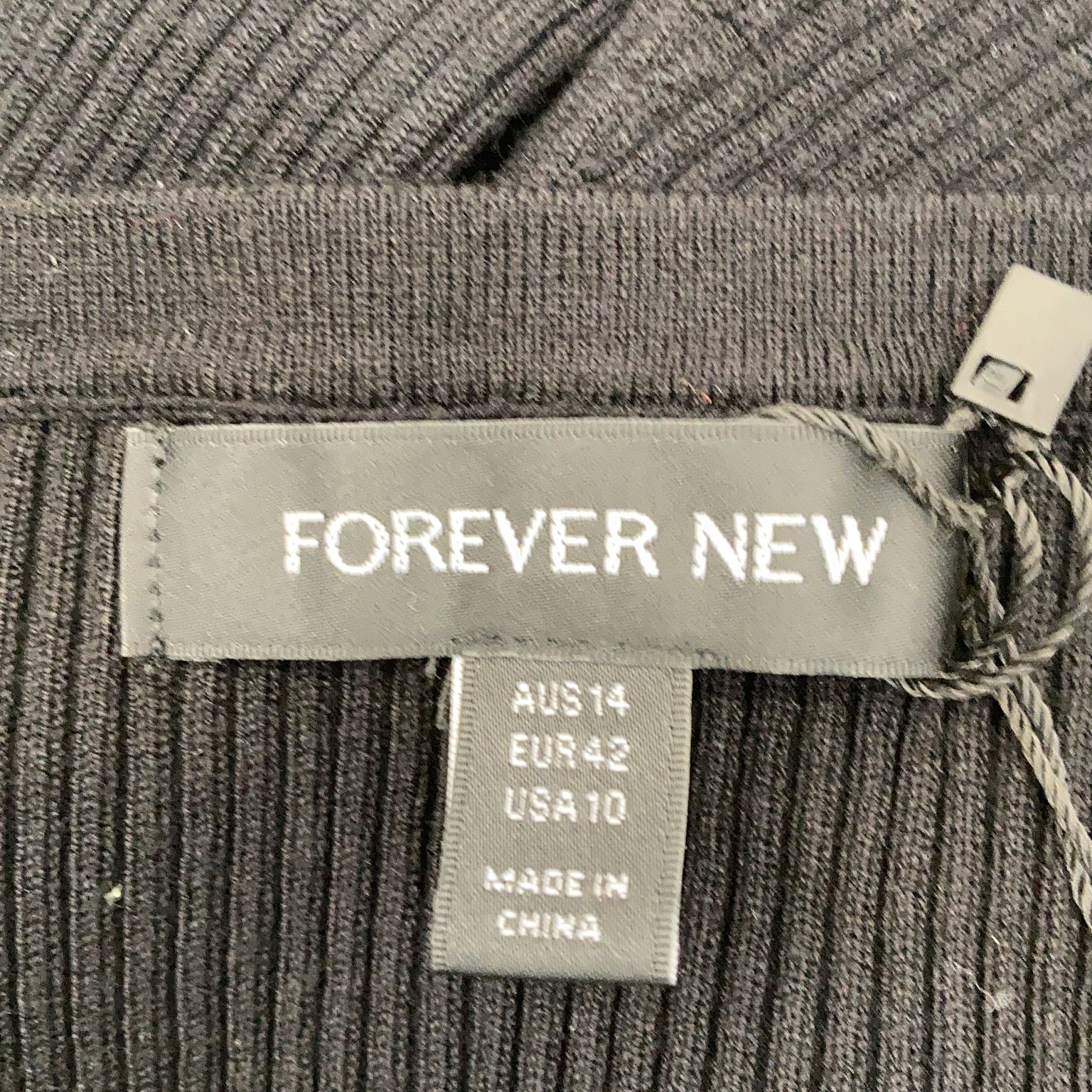 Forever New