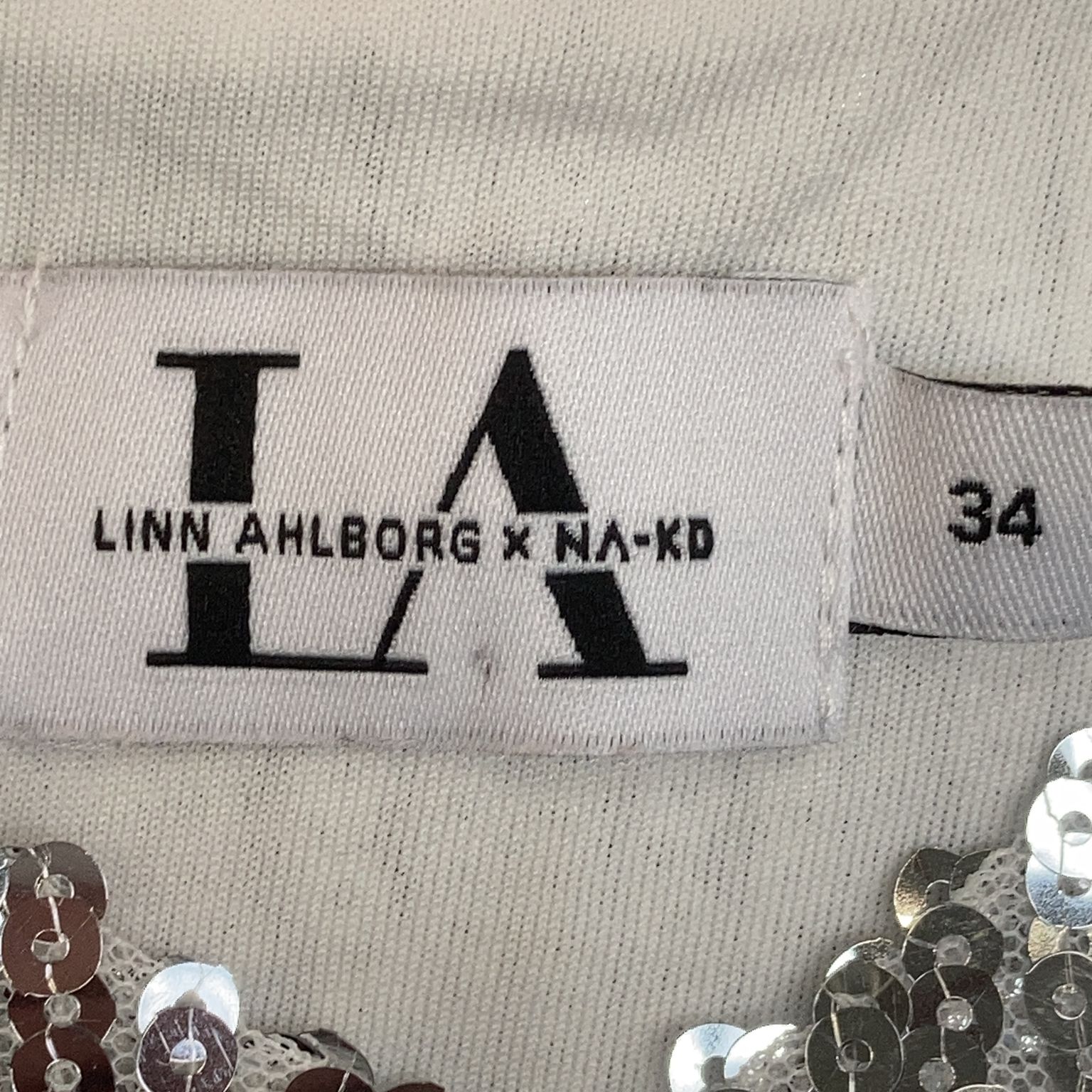 Linn Ahlborg x NA-KD