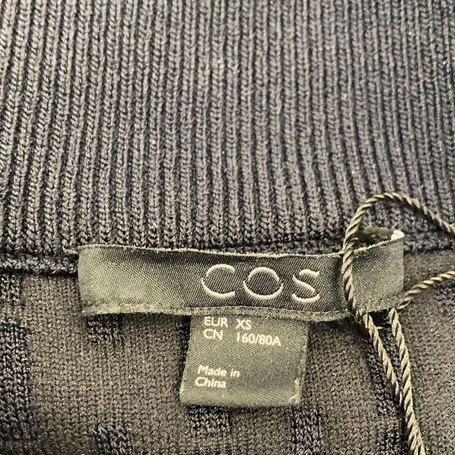 COS