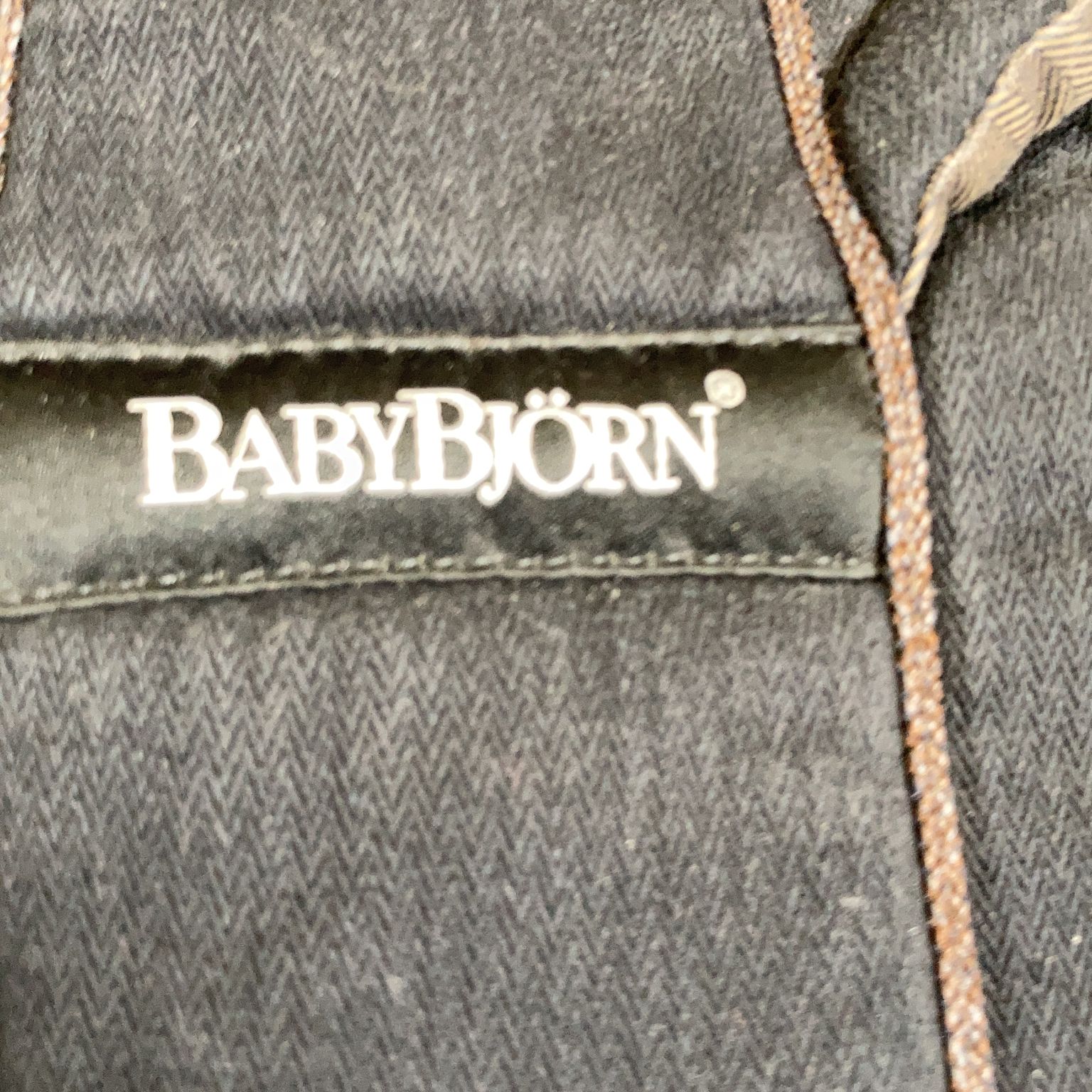 BabyBjörn