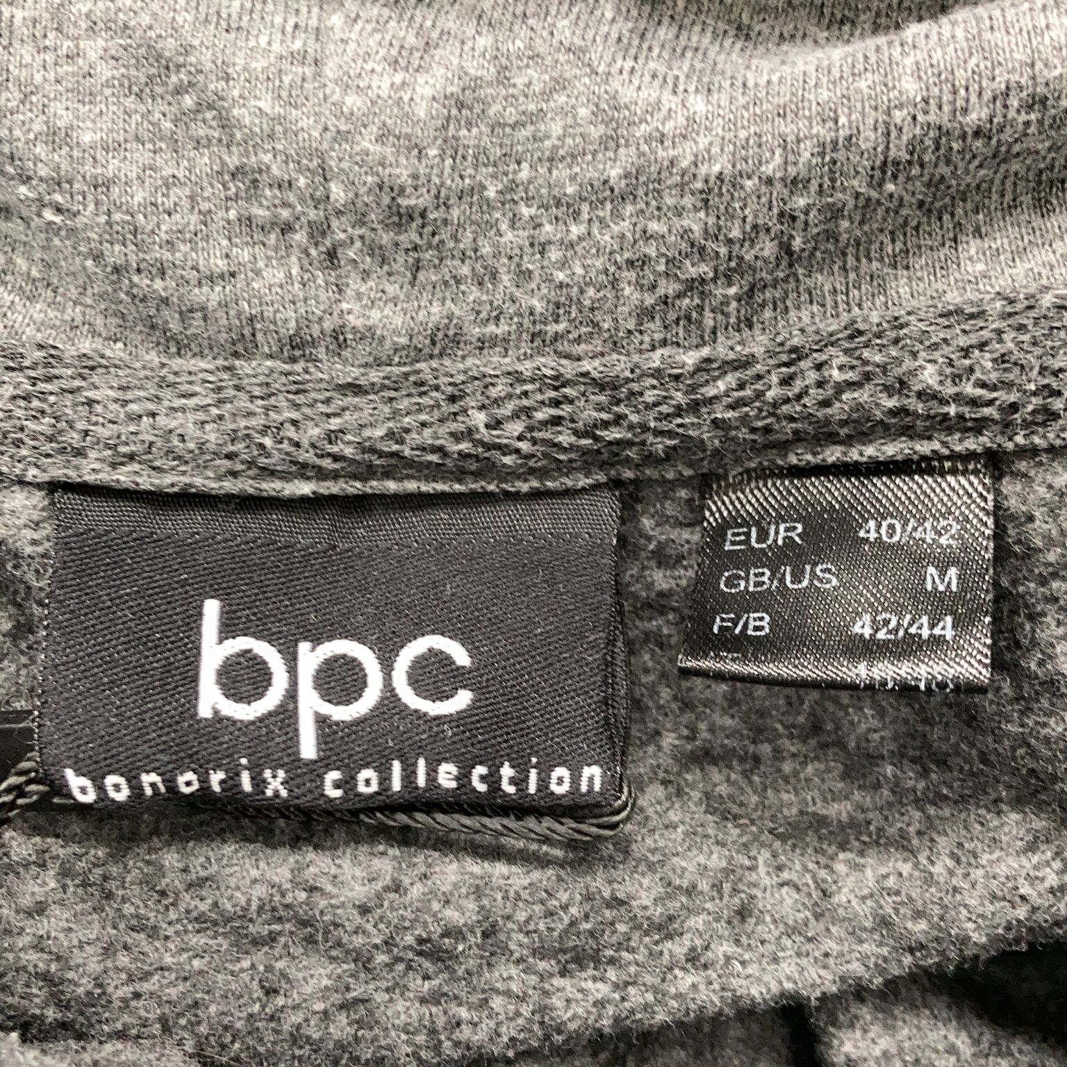 BPC Bonprix Collection