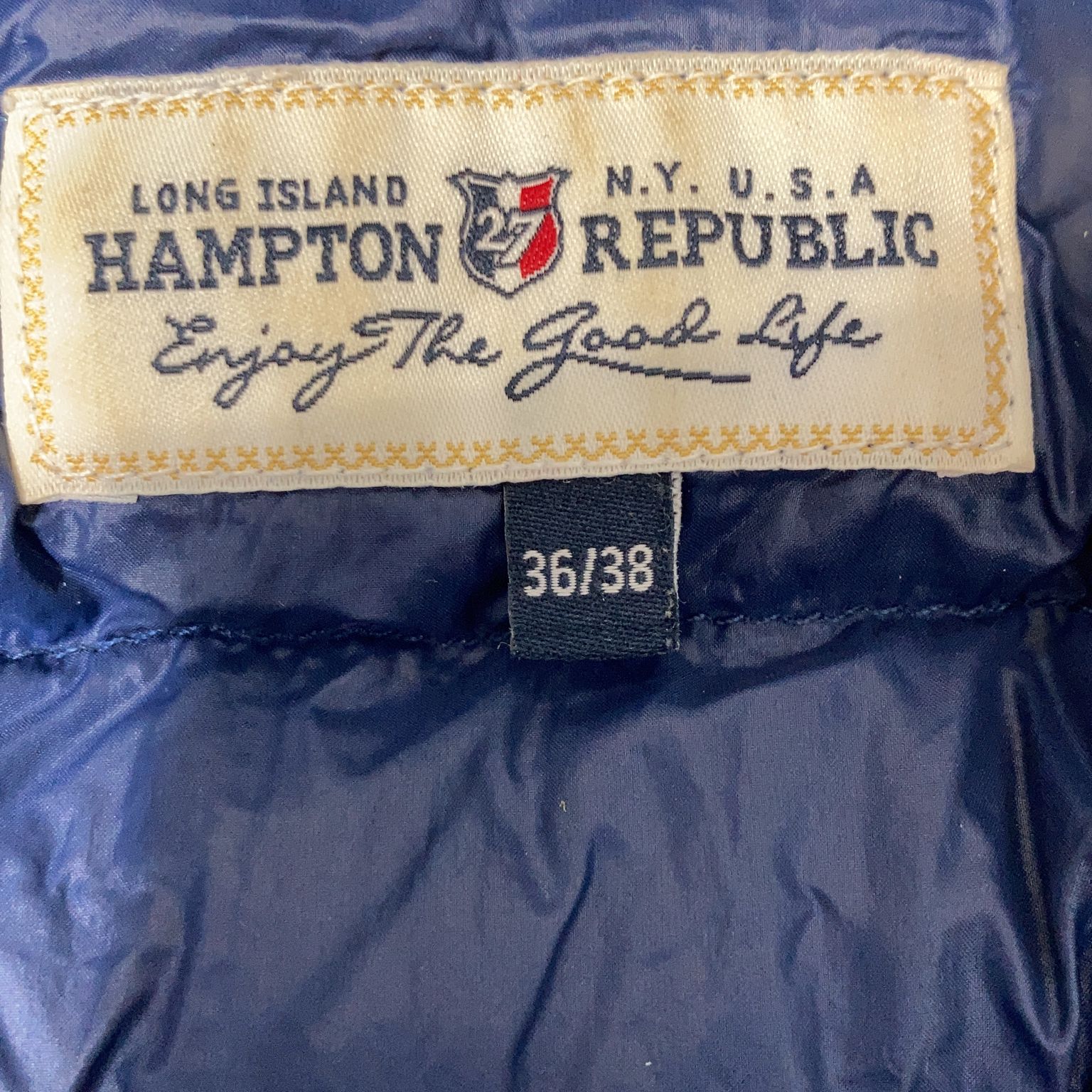 Hampton Republic