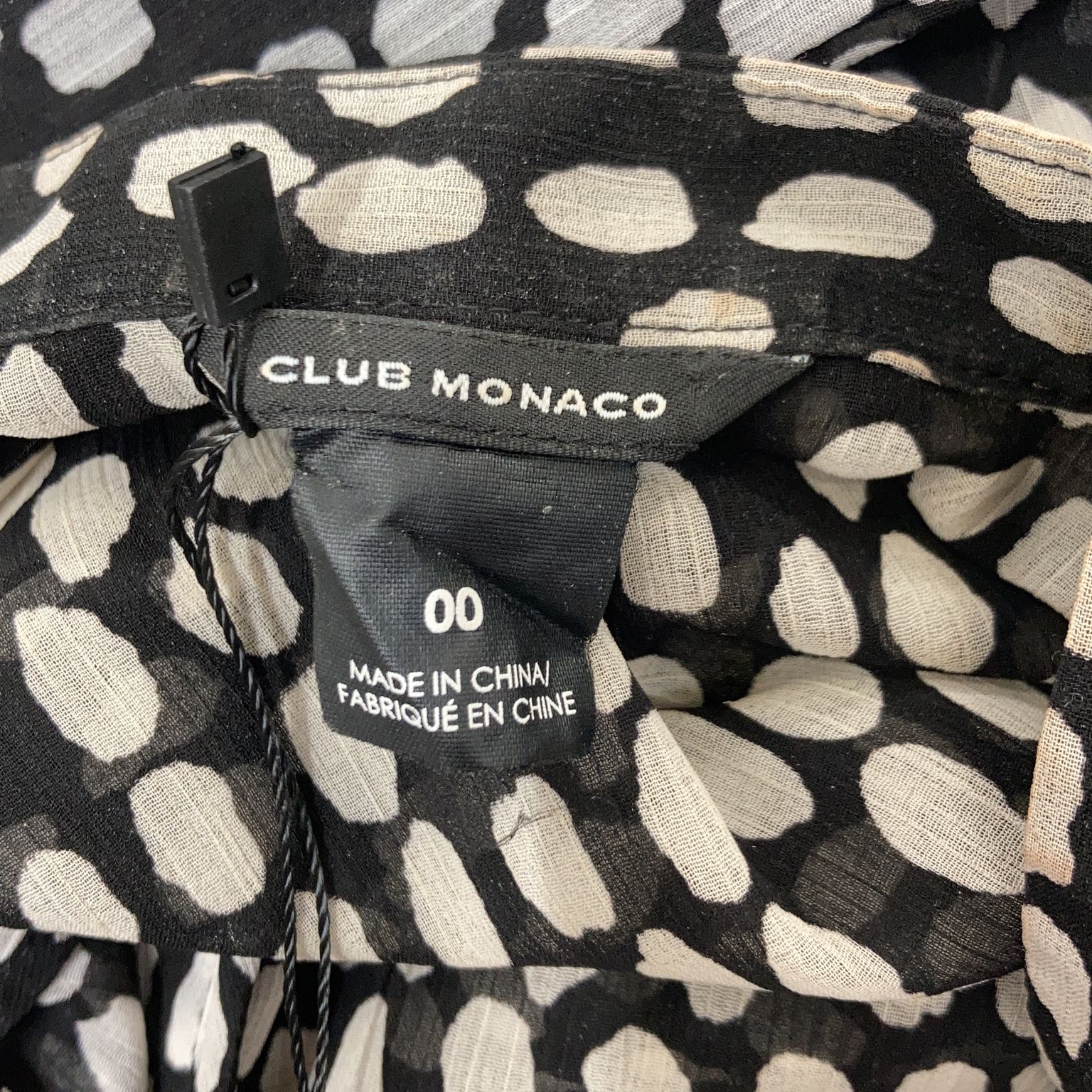 Club Monaco